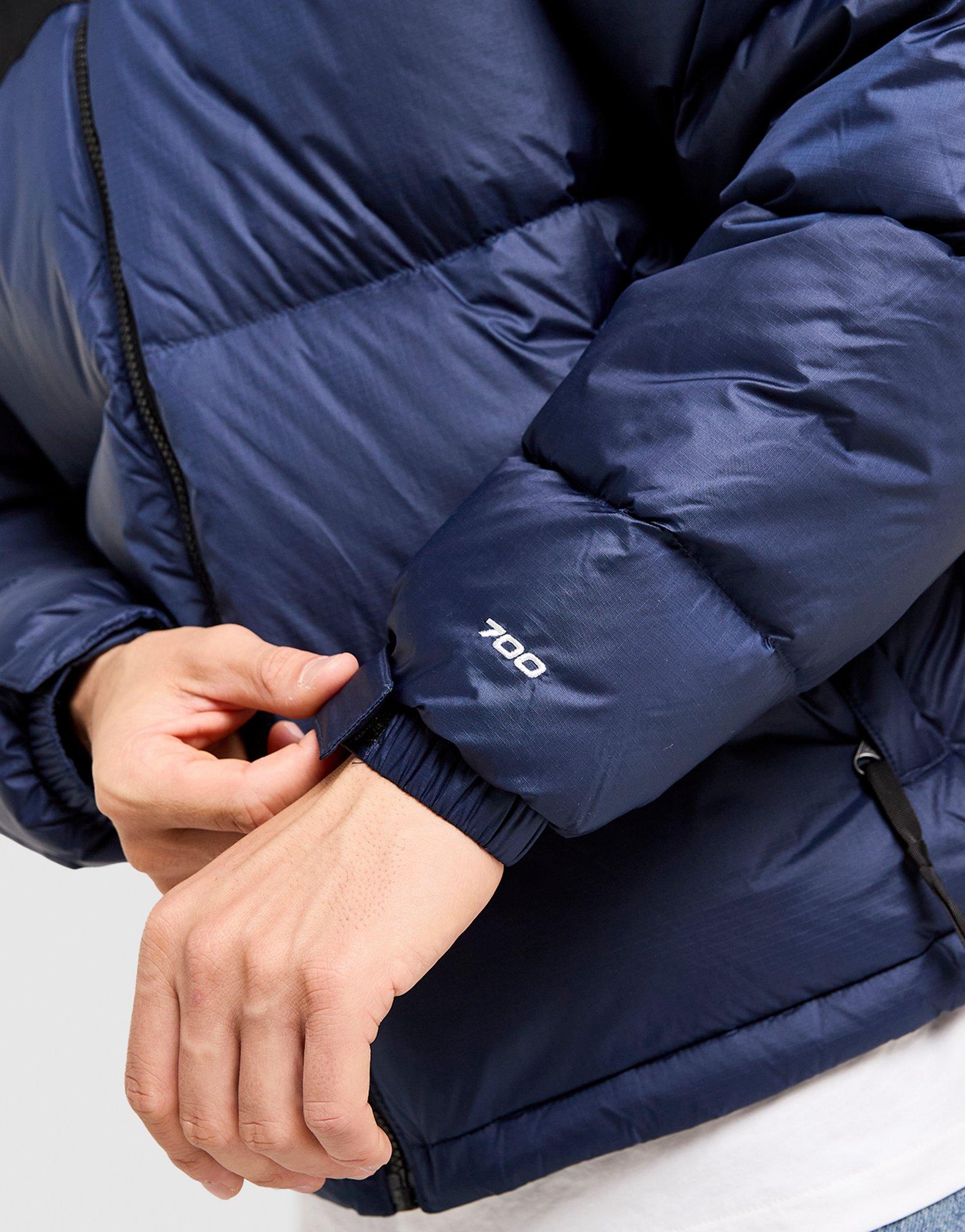 The North Face Nuptse 1996 Jas Heren