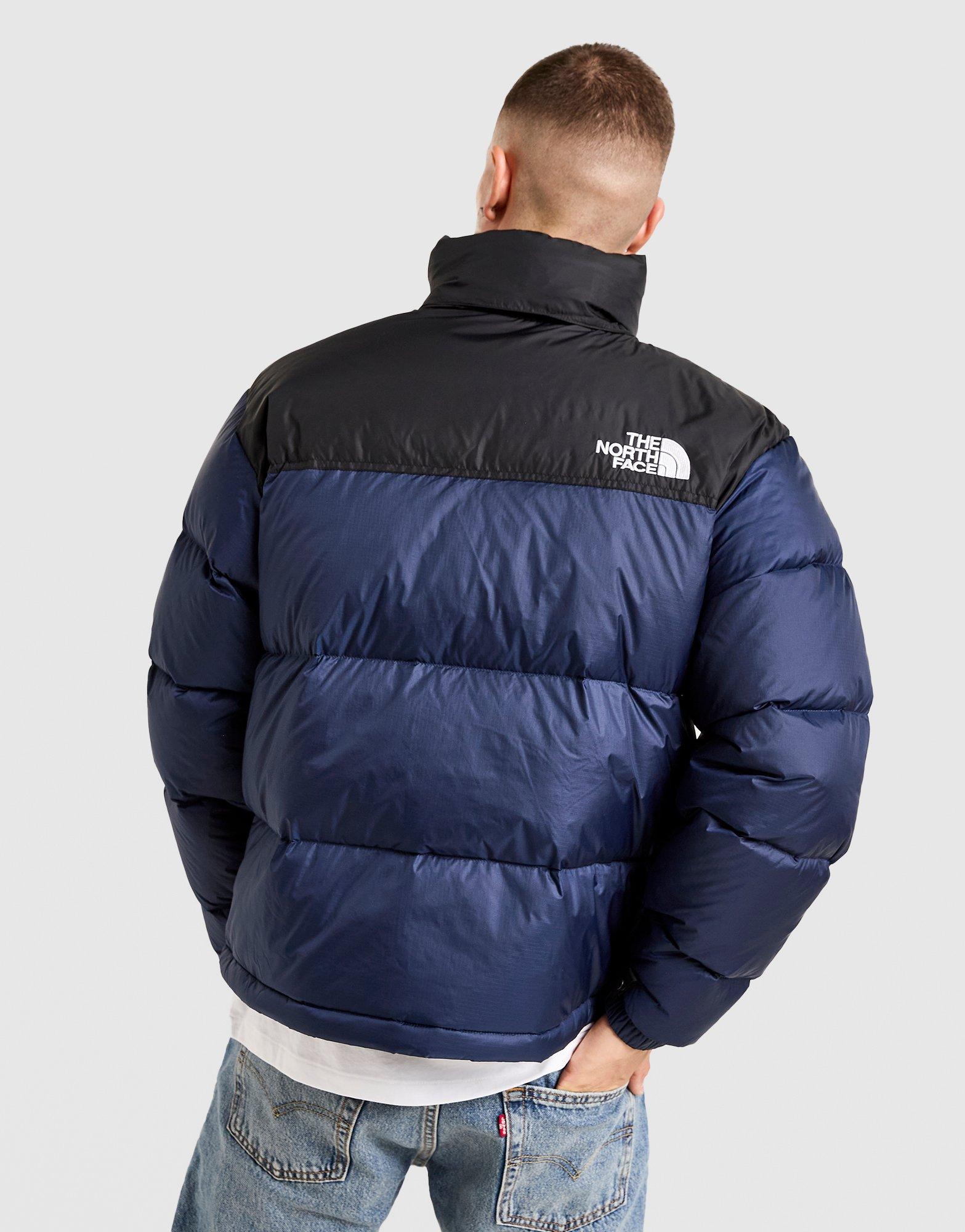 The North Face Nuptse 1996 Jas Heren