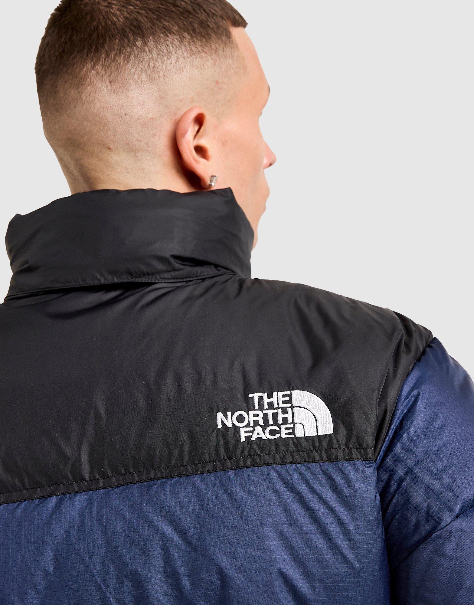 The North Face Nuptse 1996 Jas Heren