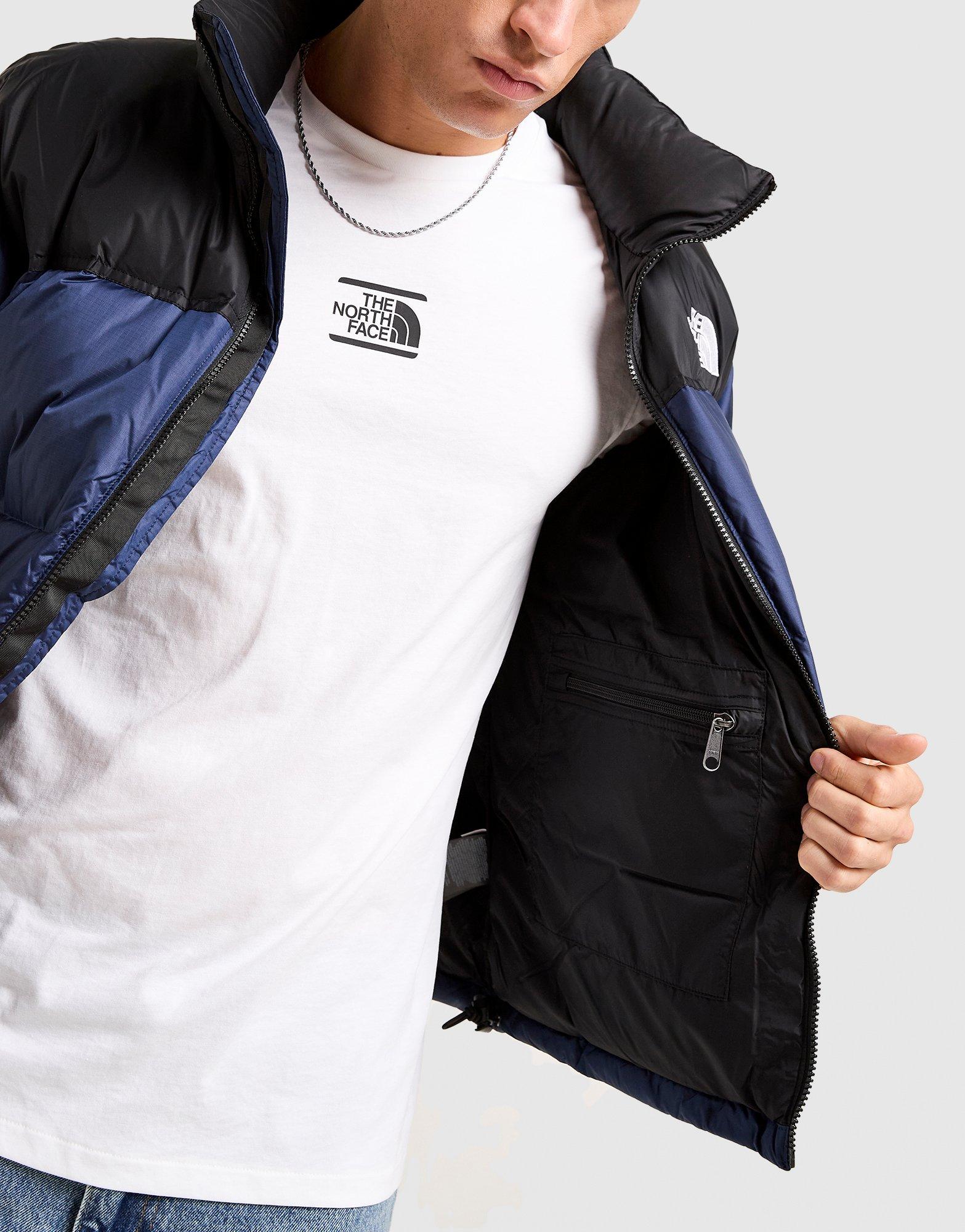 The North Face Nuptse 1996 Jas Heren