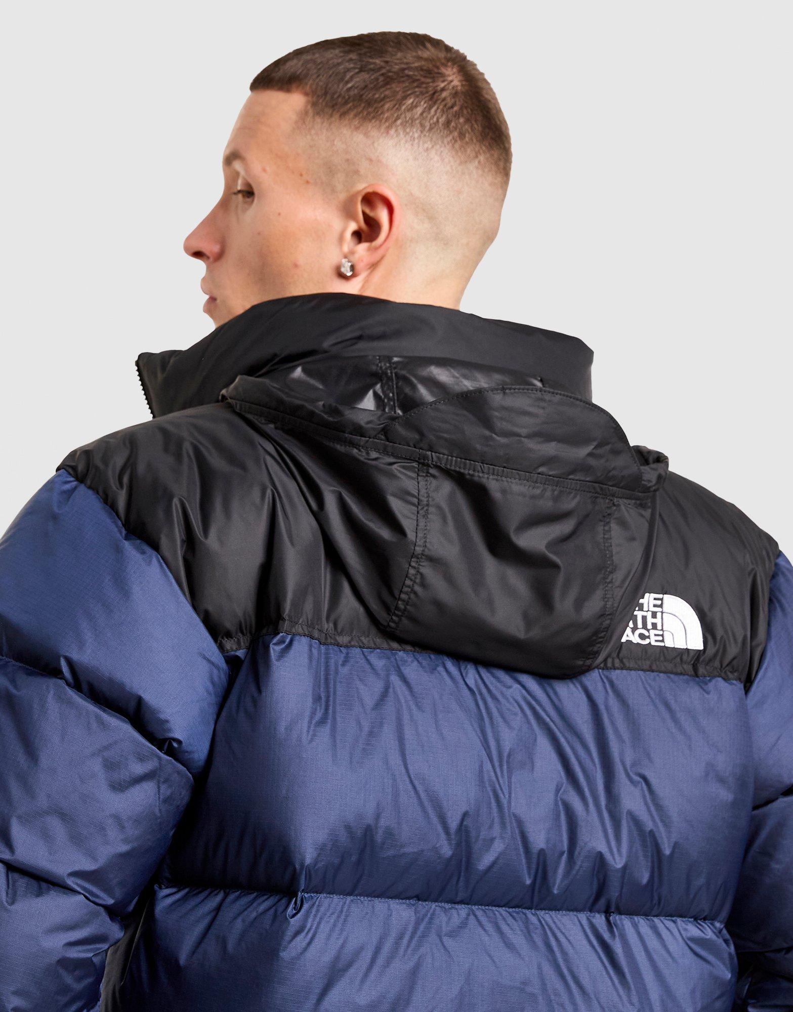 The North Face Nuptse 1996 Jas Heren