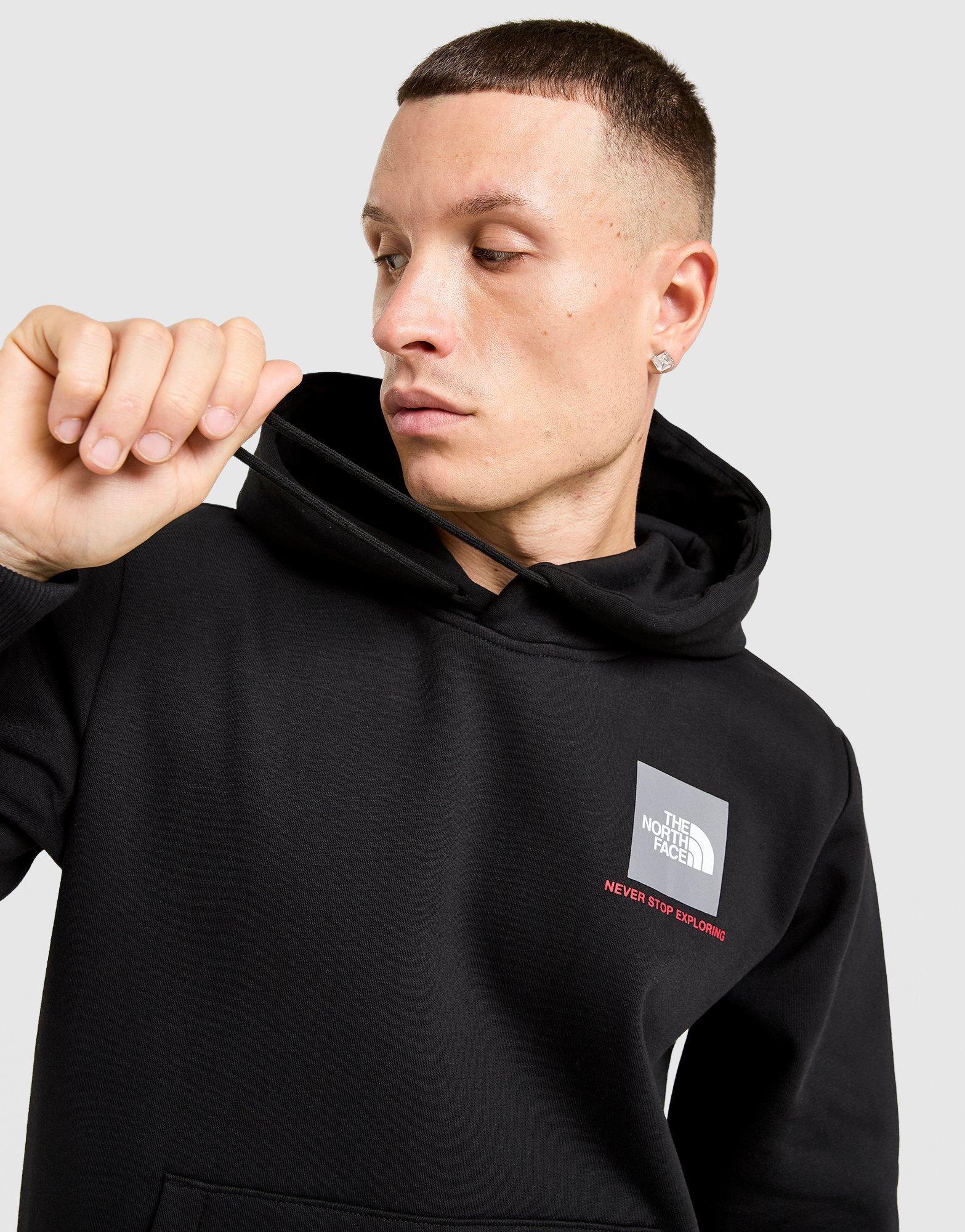 The North Face Fine Box Hoodie