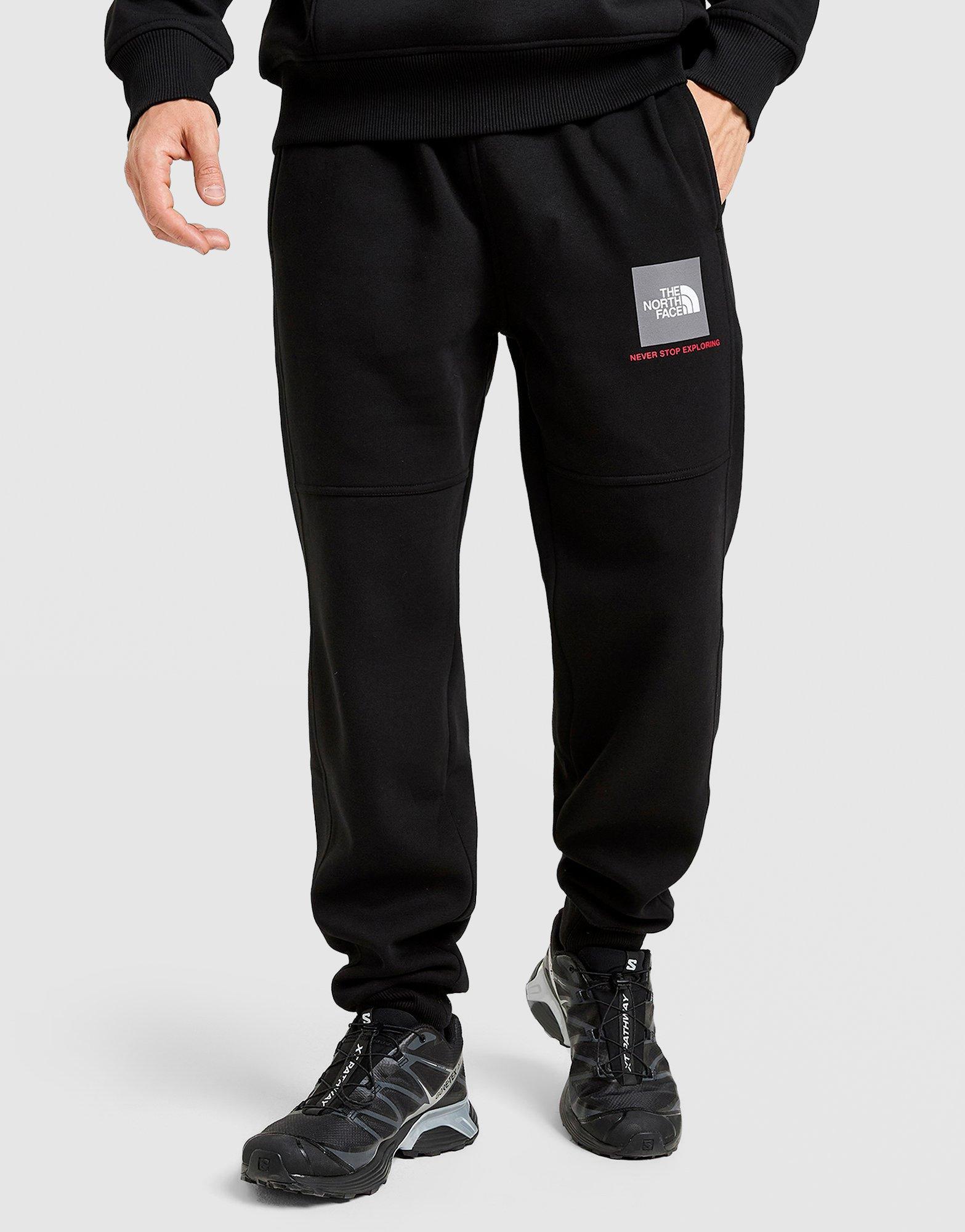 The North Face Fine Box Logo Joggers