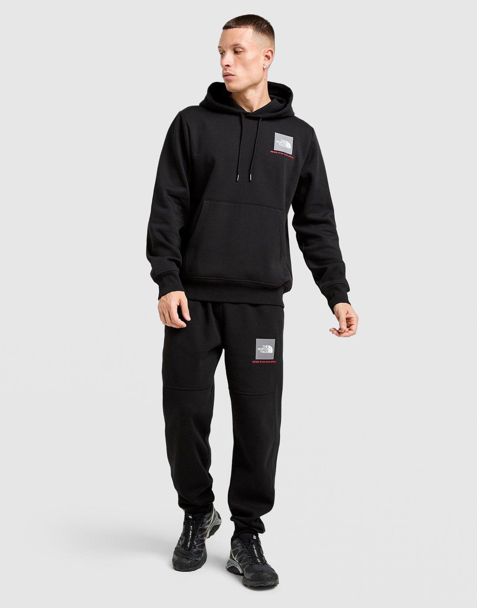 The North Face Fine Box Logo Joggers
