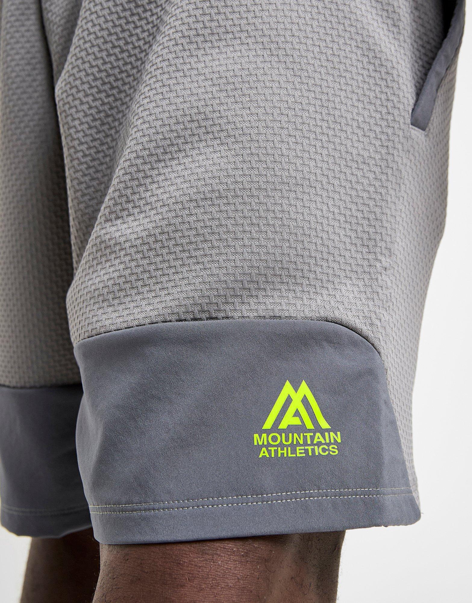 The North Face Mountain Athletic II Shorts