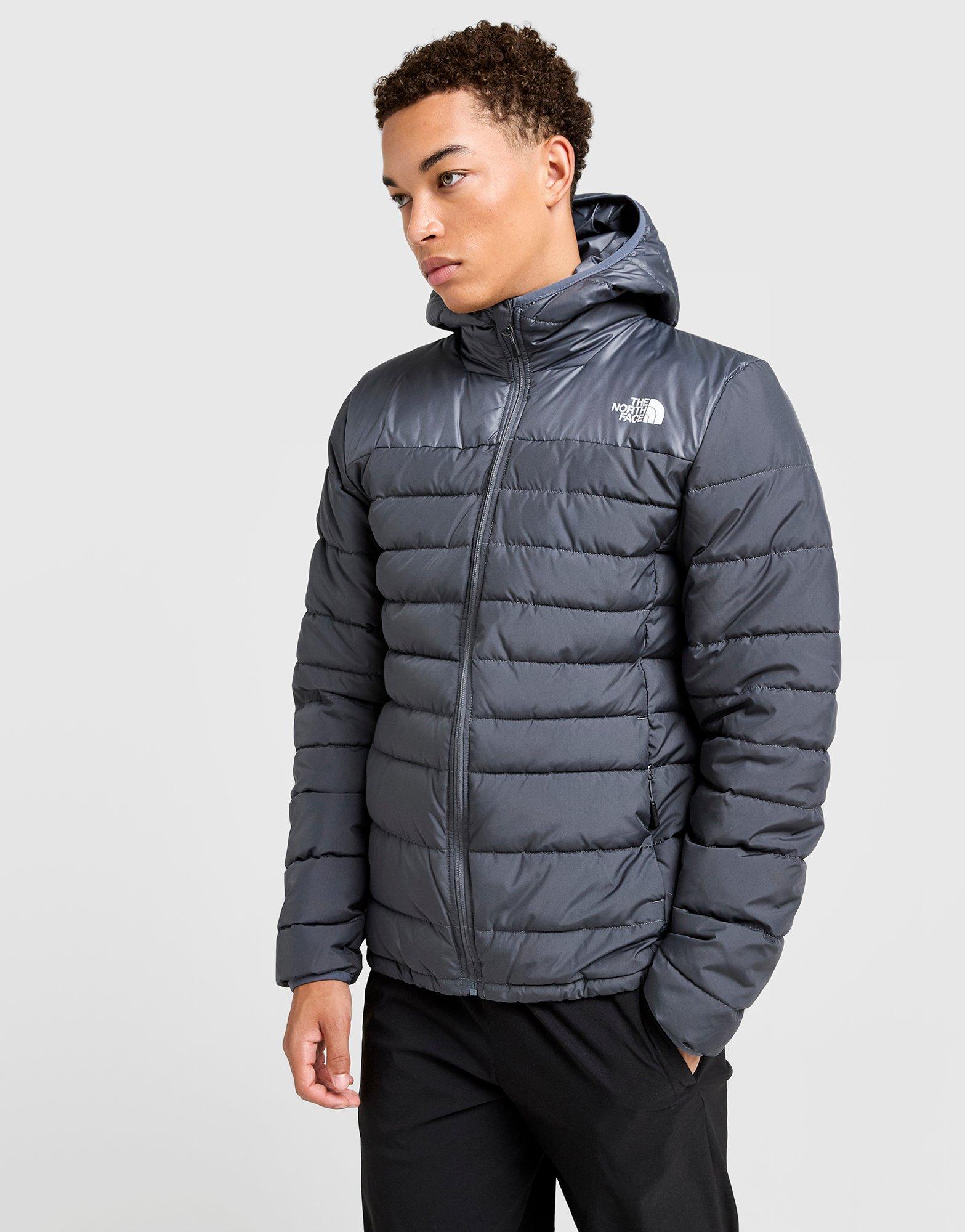 The North Face Lungern Padded Jacket