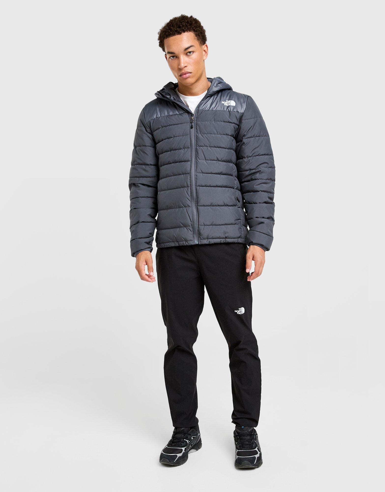 The North Face Lungern Padded Jacket