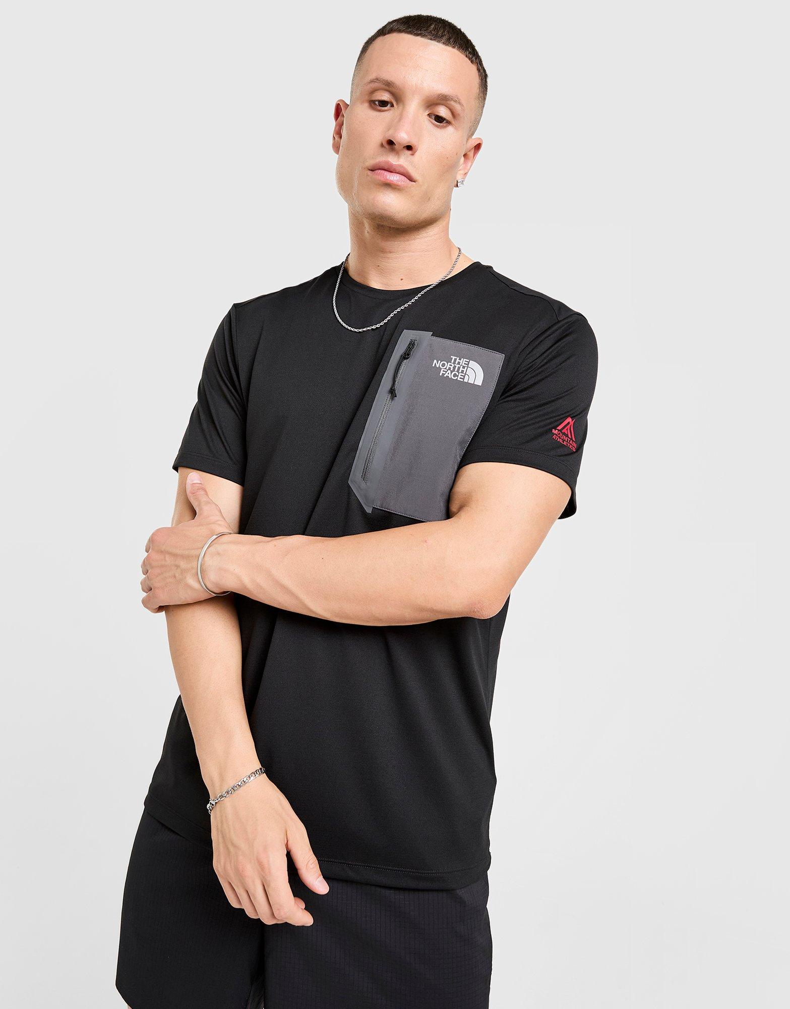 The North Face Mountain Athletics Pocket T-Shirt