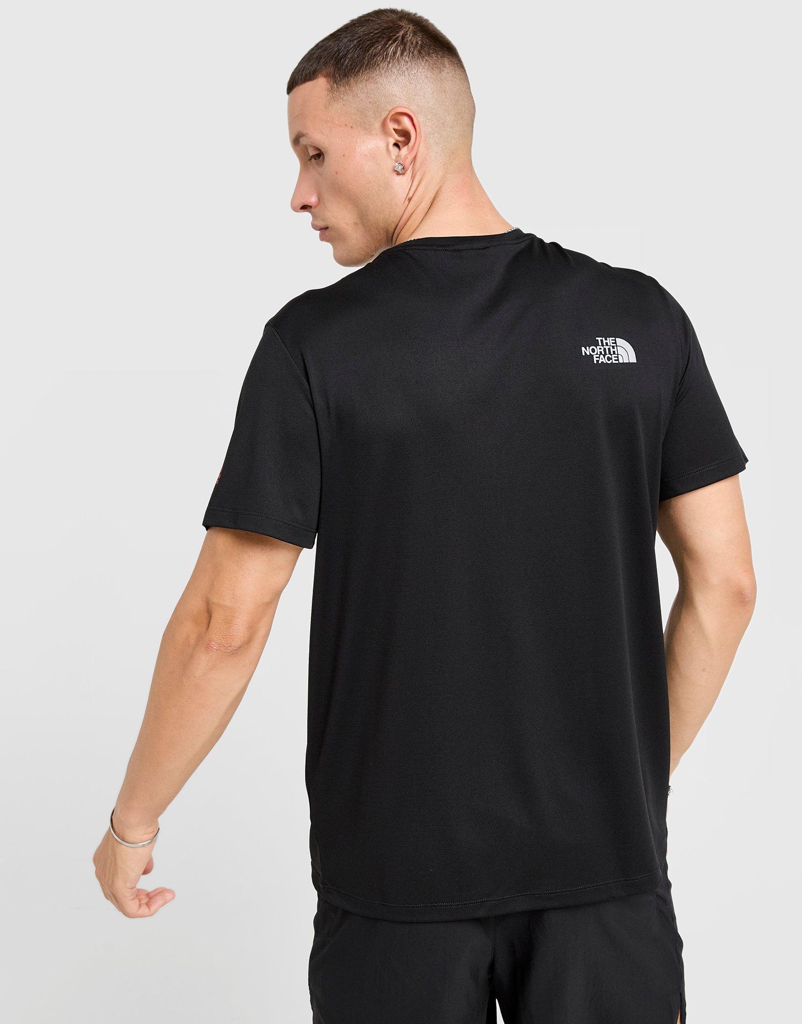 The North Face Mountain Athletics Pocket T-Shirt