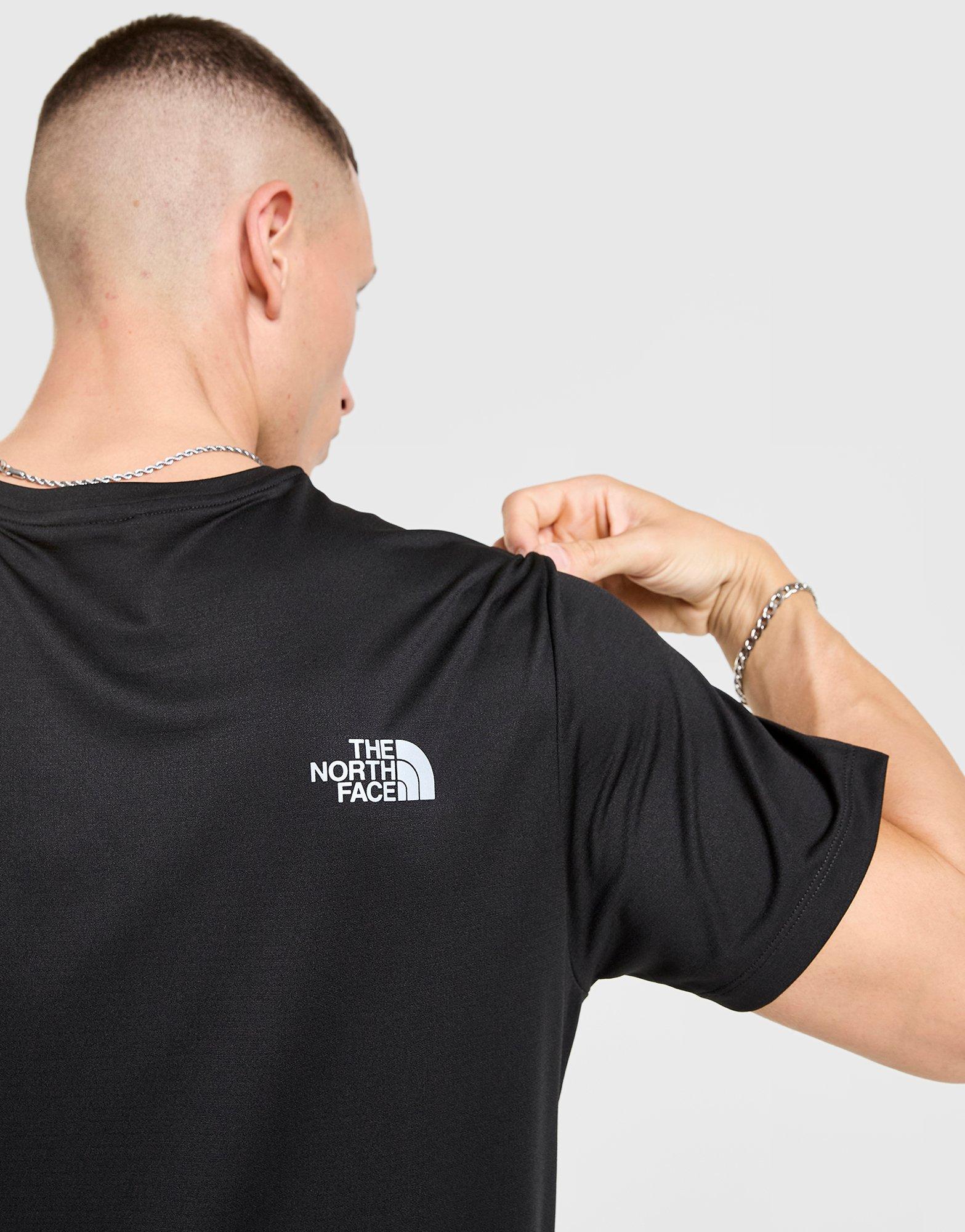 The North Face Mountain Athletics Pocket T-Shirt