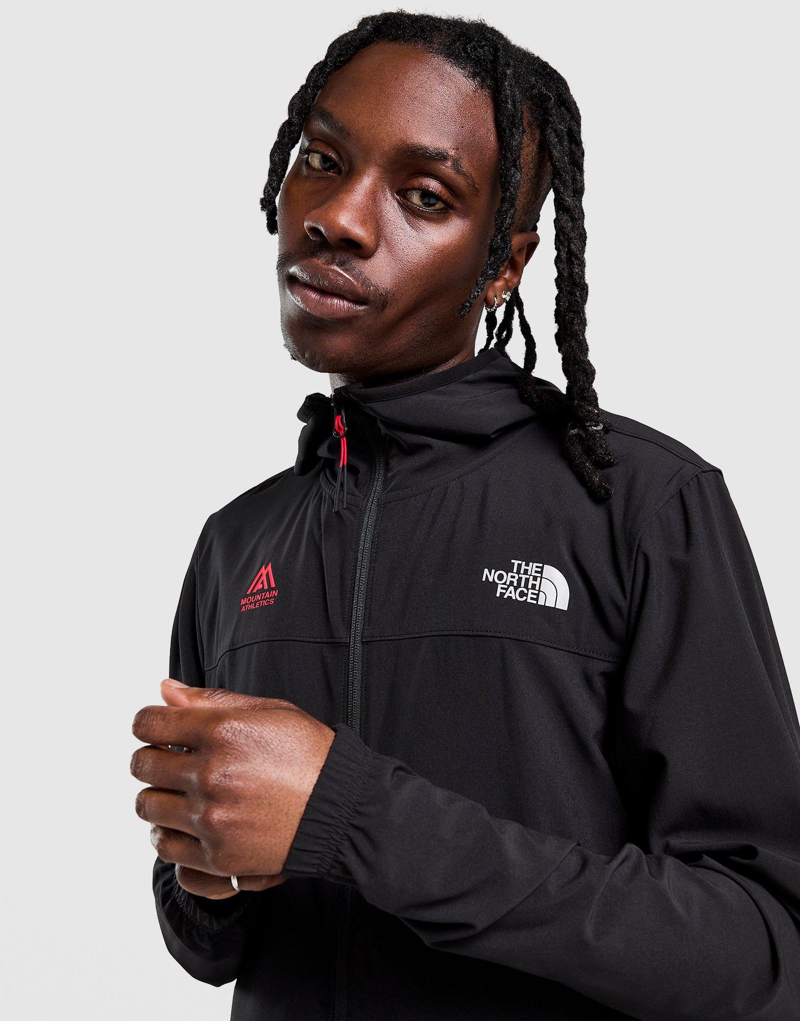 The North Face Mountain Athletics -tuulitakki Miehet