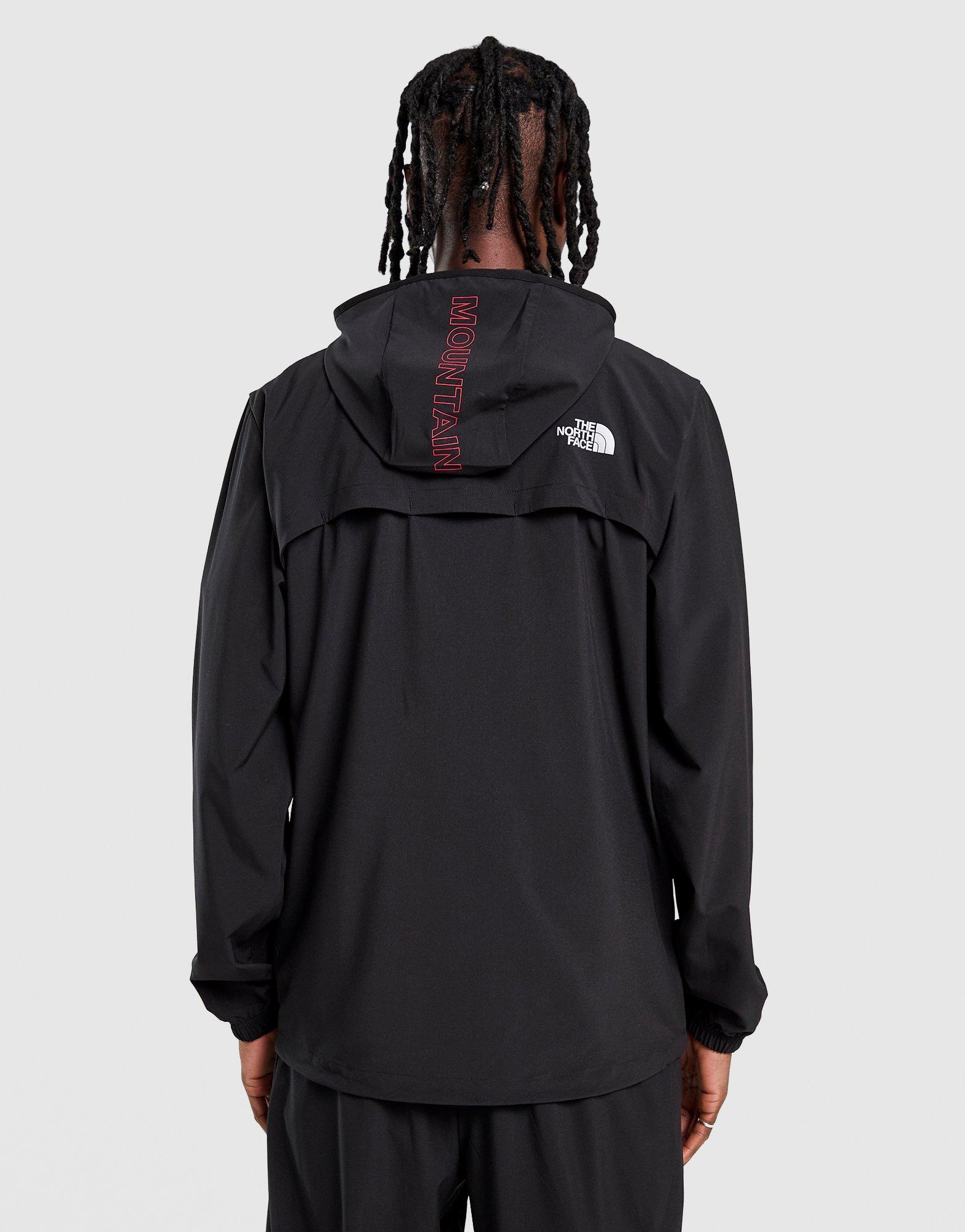 The North Face Mountain Athletics -tuulitakki Miehet