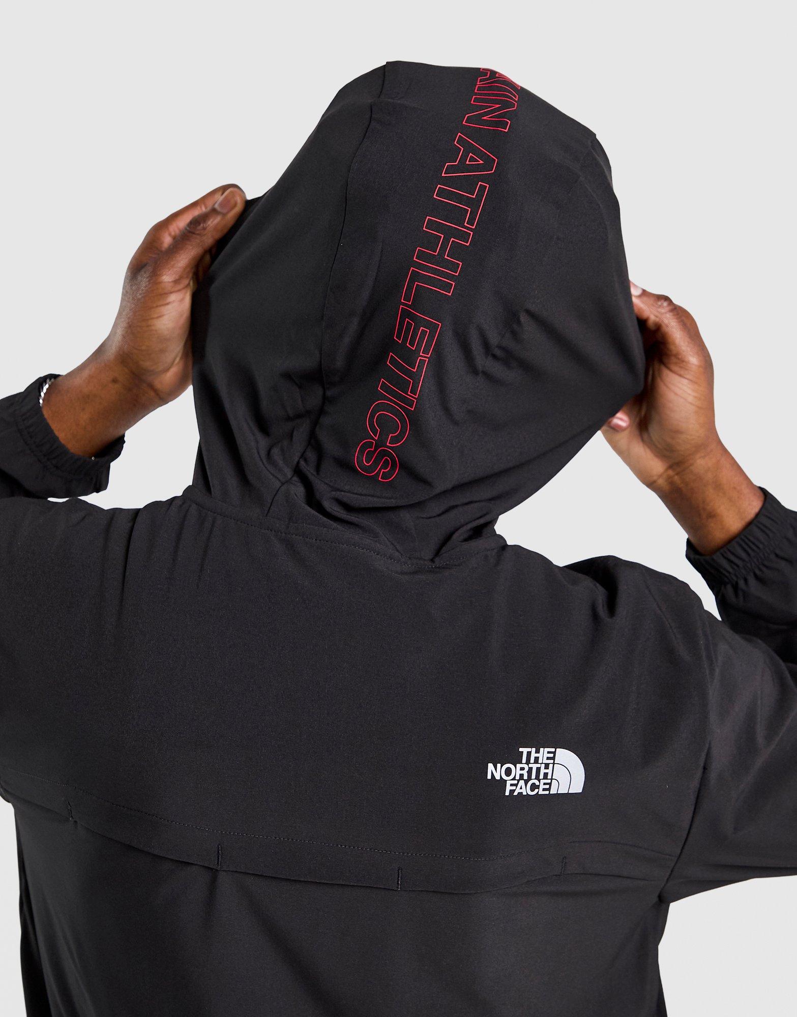 The North Face Mountain Athletics -tuulitakki Miehet