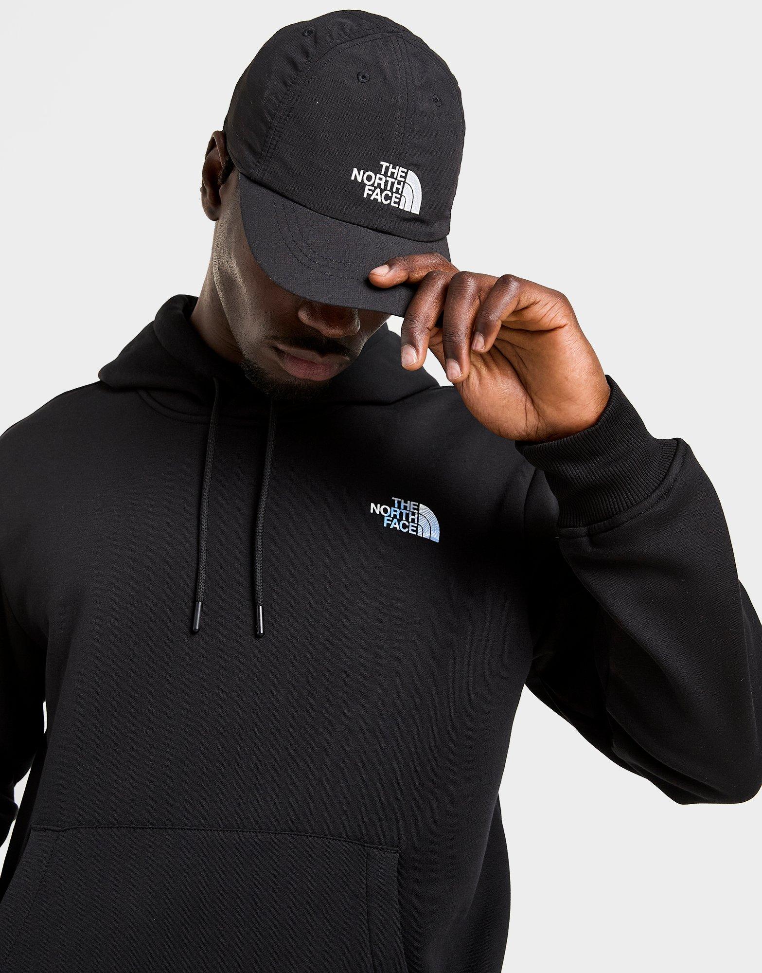 The North Face Sudadera con capucha Oversized