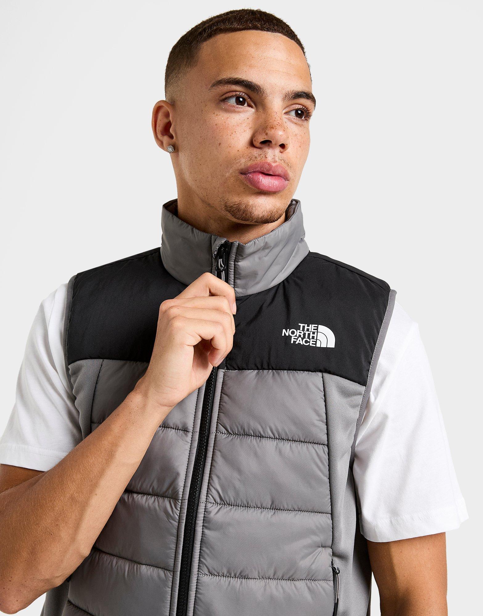 The North Face Hybrid Gilet