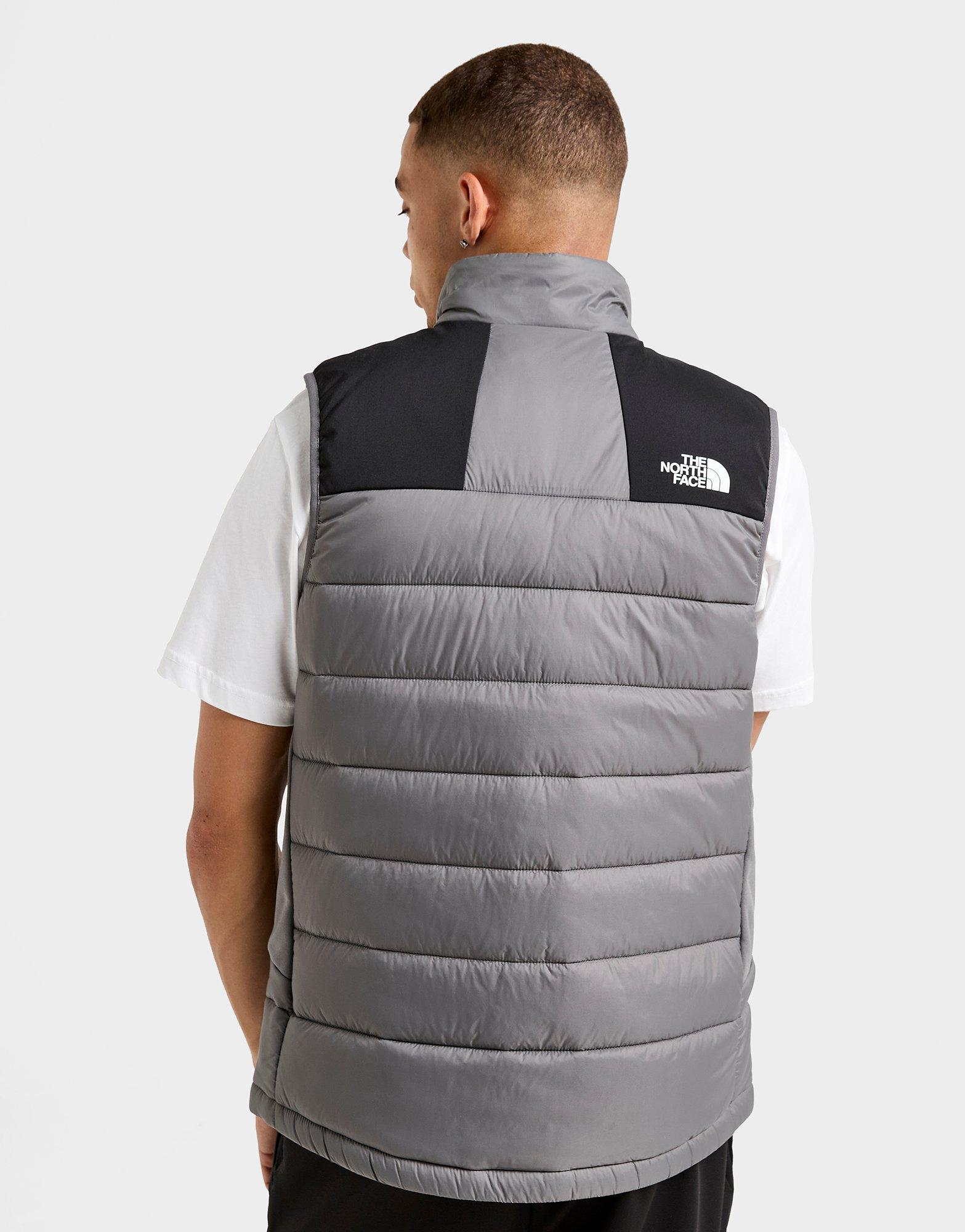 The North Face Hybrid Gilet