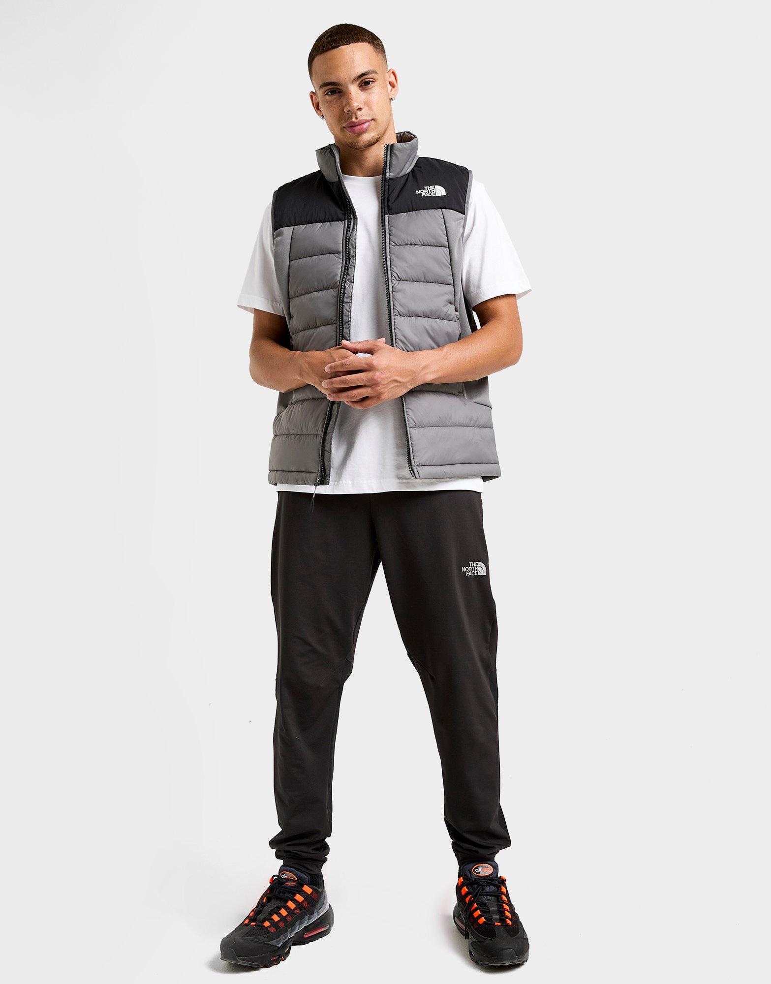 The North Face Hybrid Gilet
