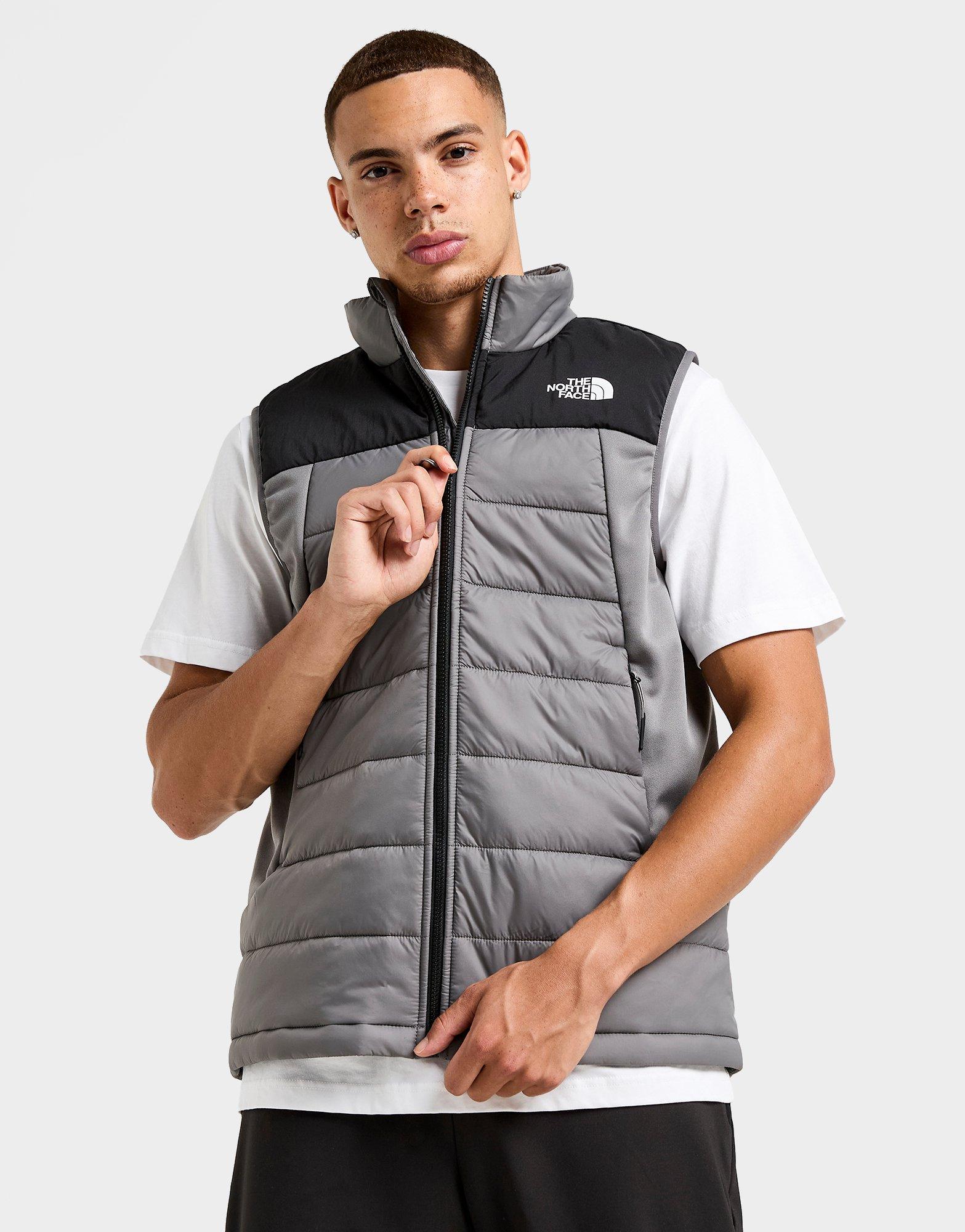 The North Face Hybrid Gilet