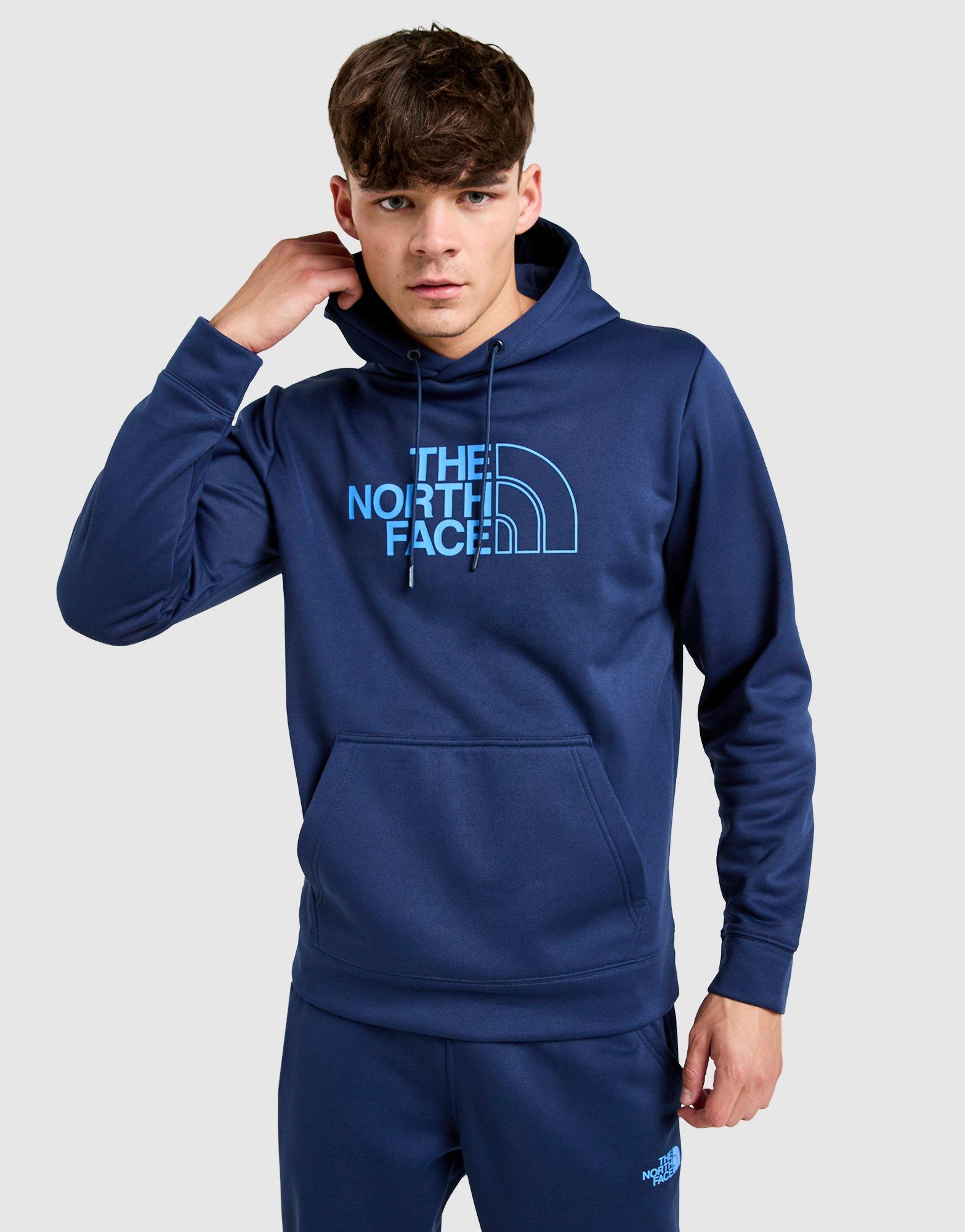 The North Face Ensemble de survêtement Surgent Homme