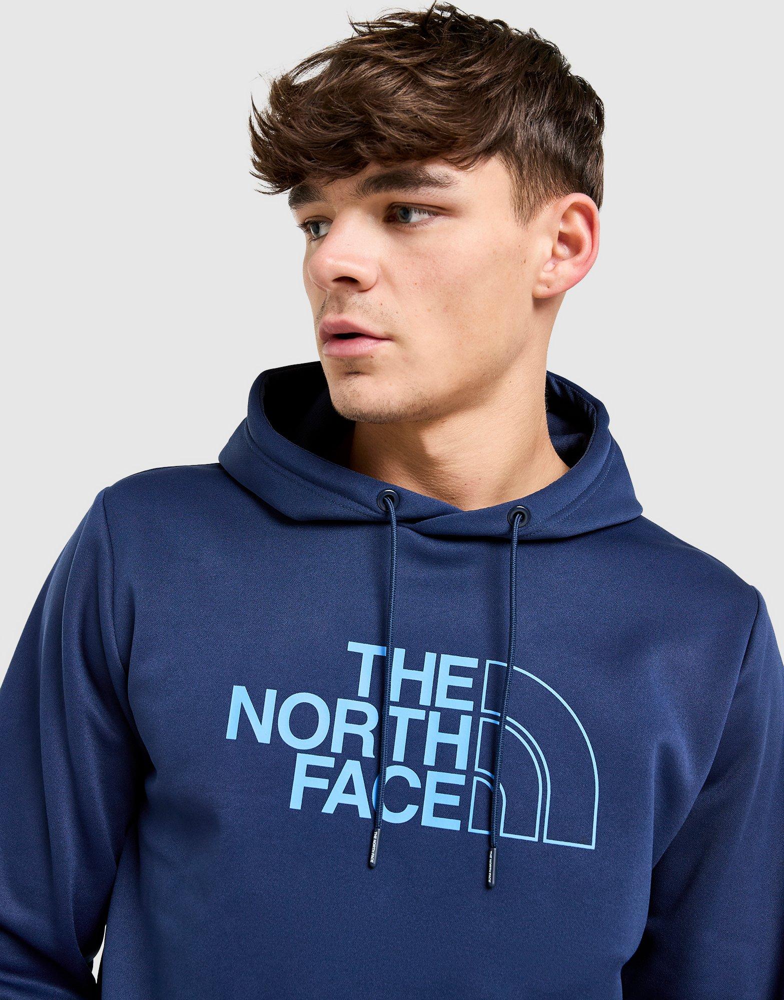 The North Face Ensemble de survêtement Surgent Homme
