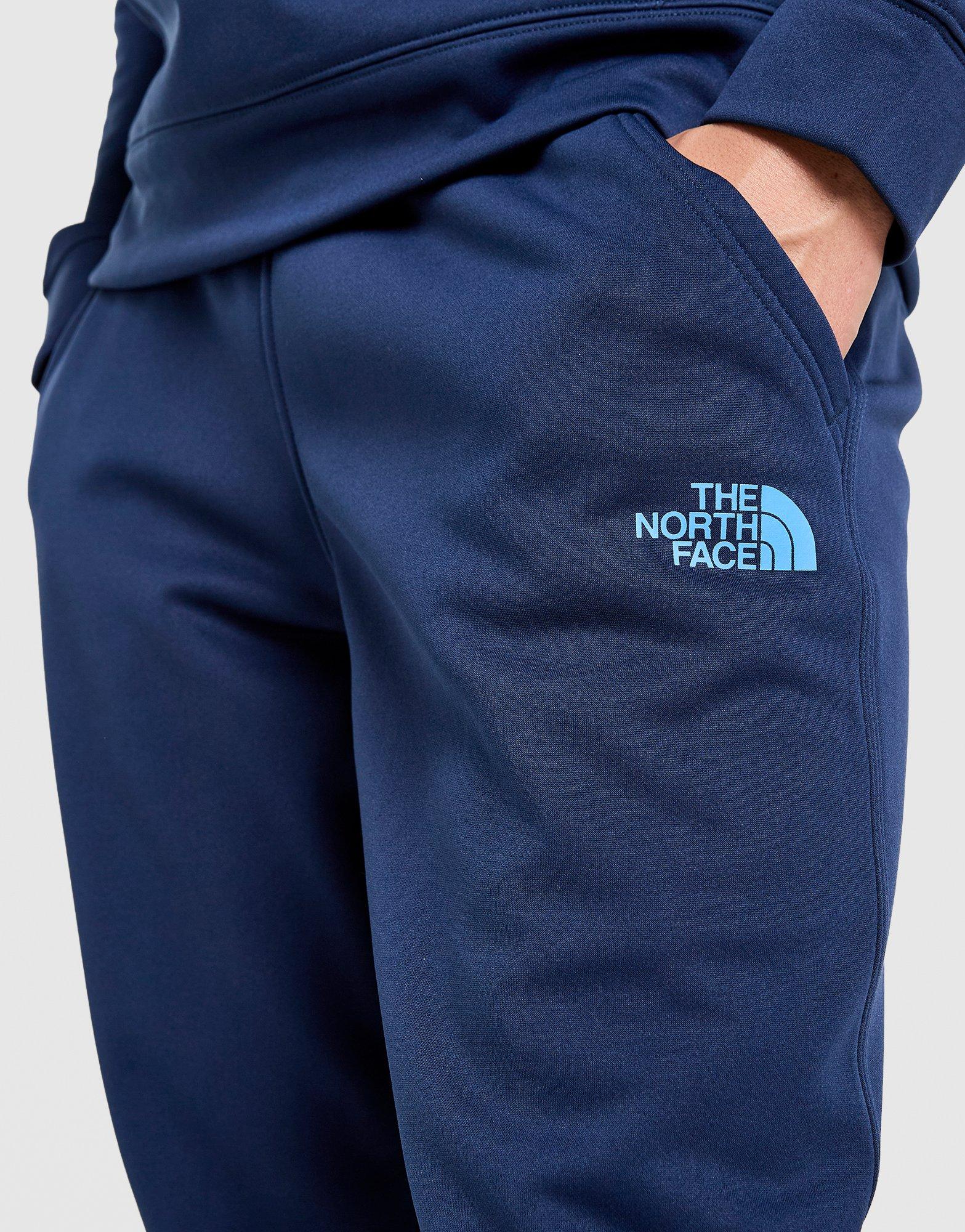 The North Face Ensemble de survêtement Surgent Homme