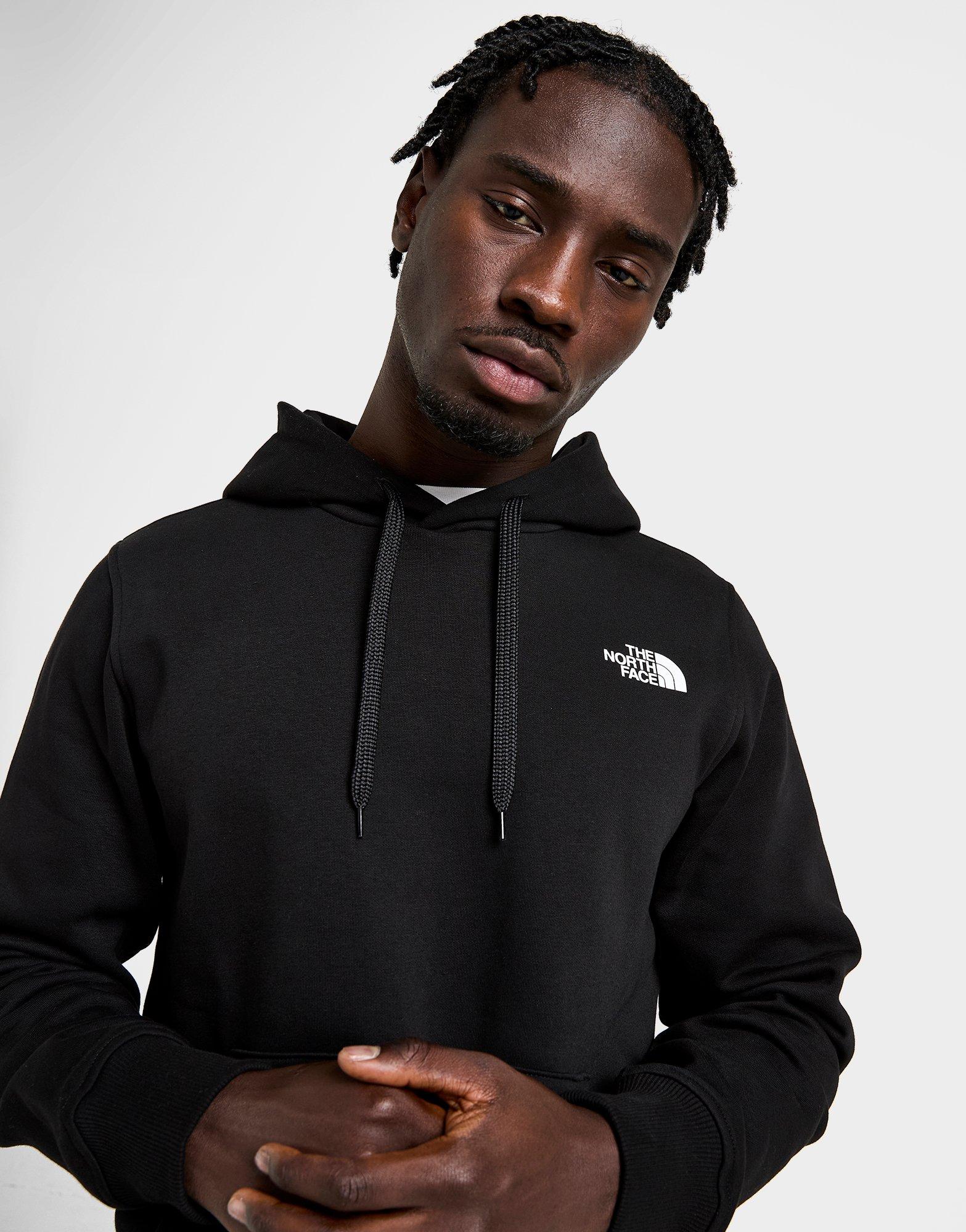 The North Face Overhead Fleece Tracksuit