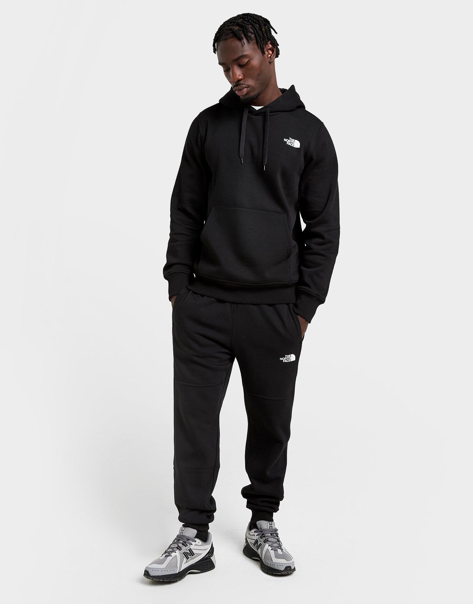 The North Face Overhead Fleece Tracksuit
