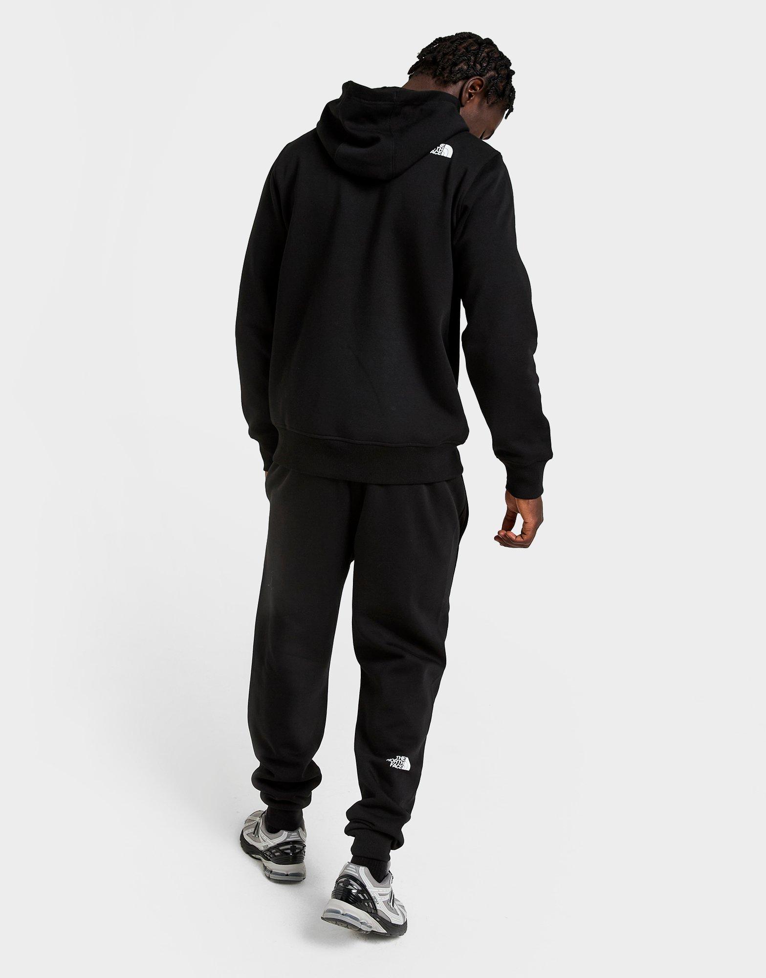 The North Face Overhead Fleece Tracksuit