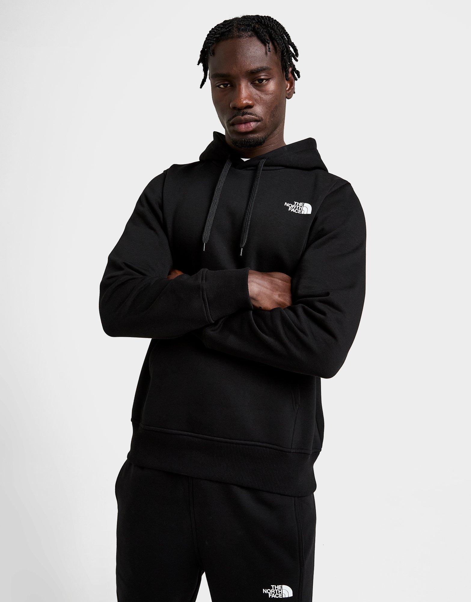 The North Face Overhead Fleece Tracksuit