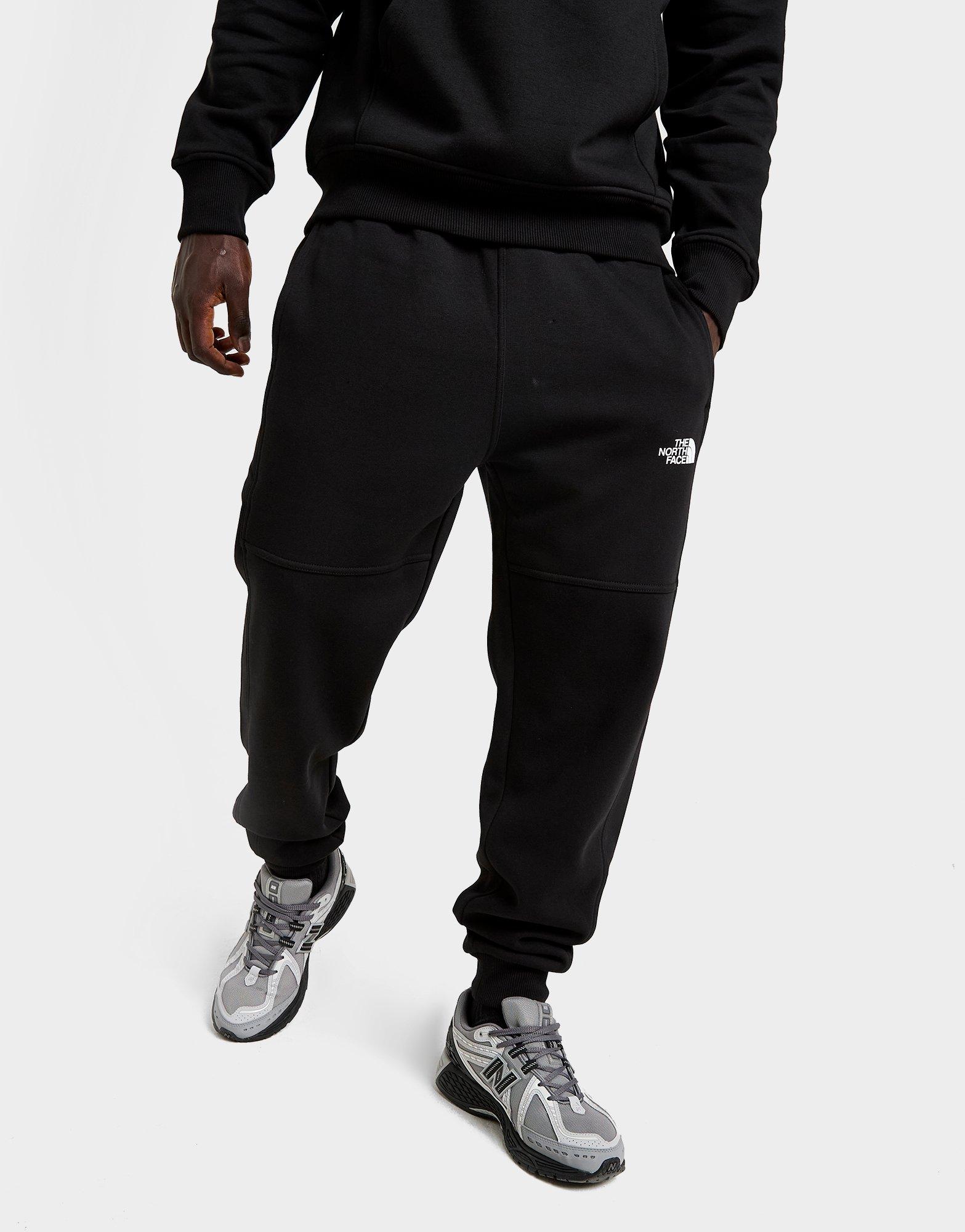 The North Face Overhead Fleece Tracksuit