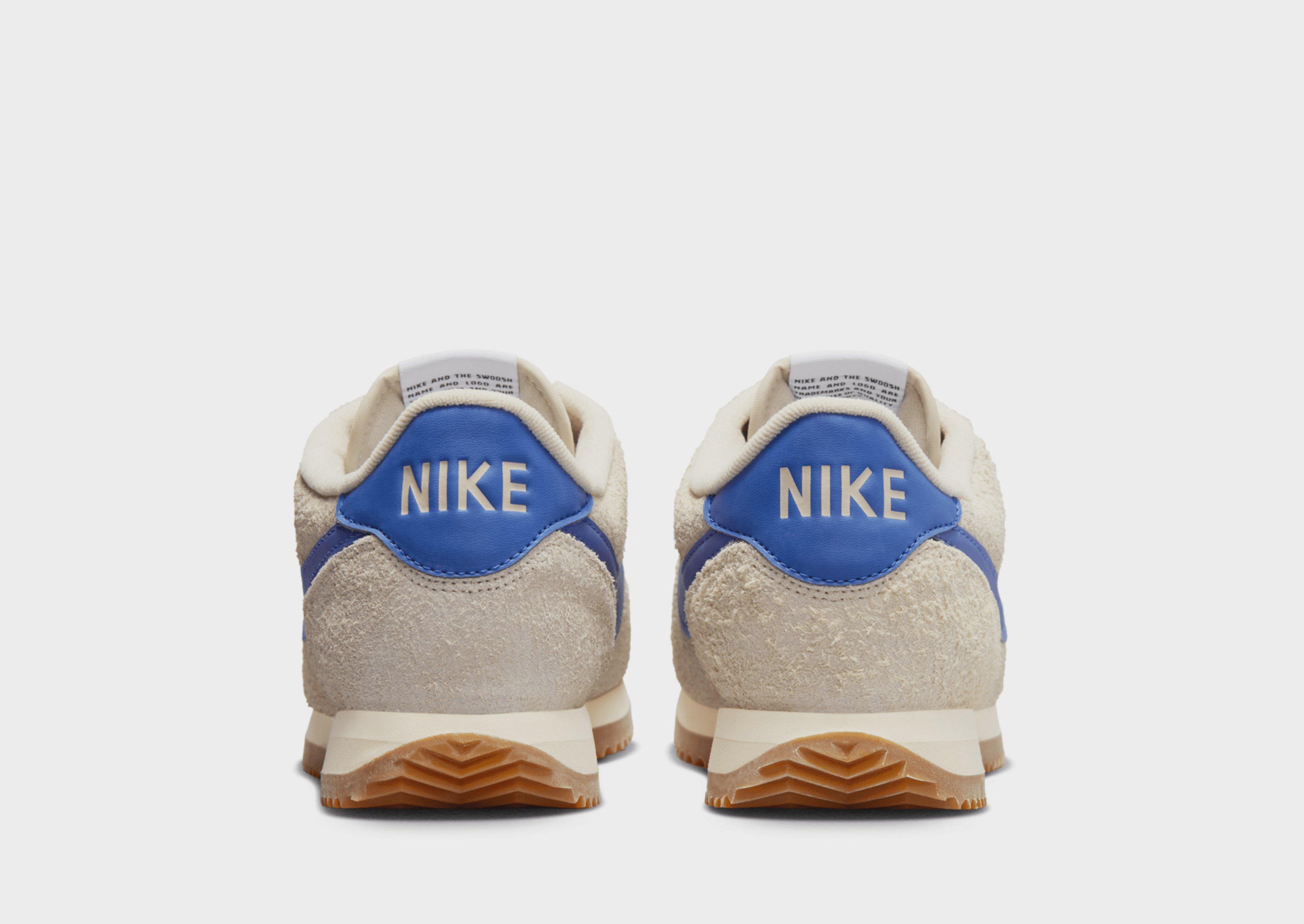 Nike CORTEZ WOMEN'S SUMMIT