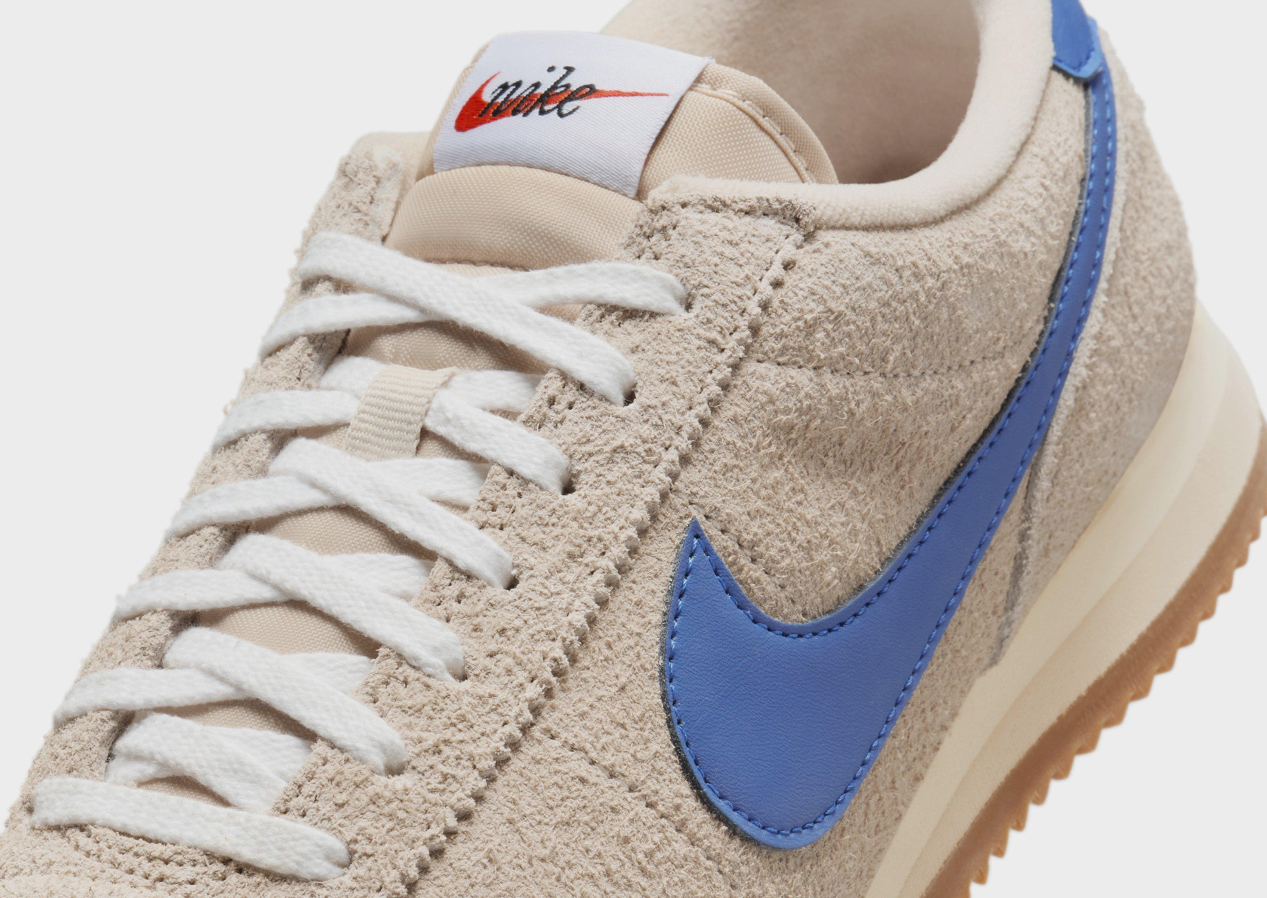 Nike CORTEZ WOMEN'S SUMMIT