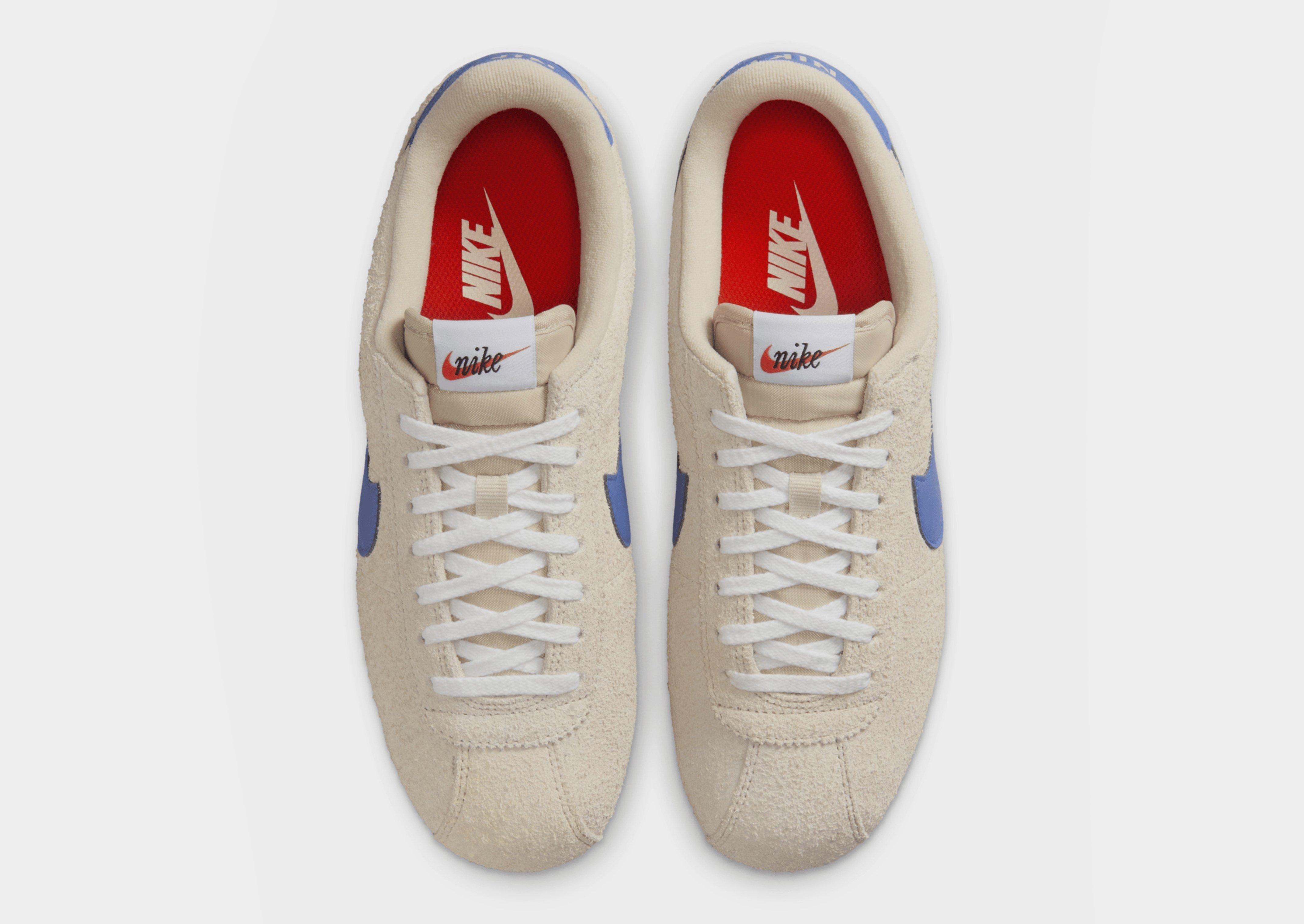 Nike CORTEZ WOMEN'S SUMMIT