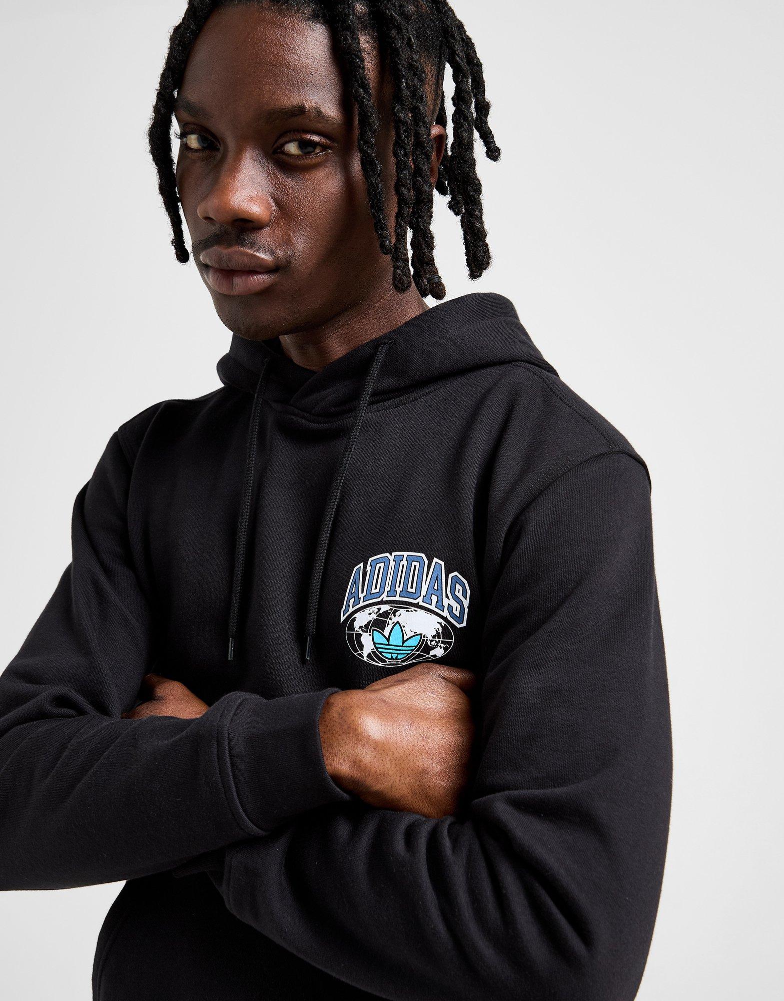 adidas Originals Worldwide Hoodie