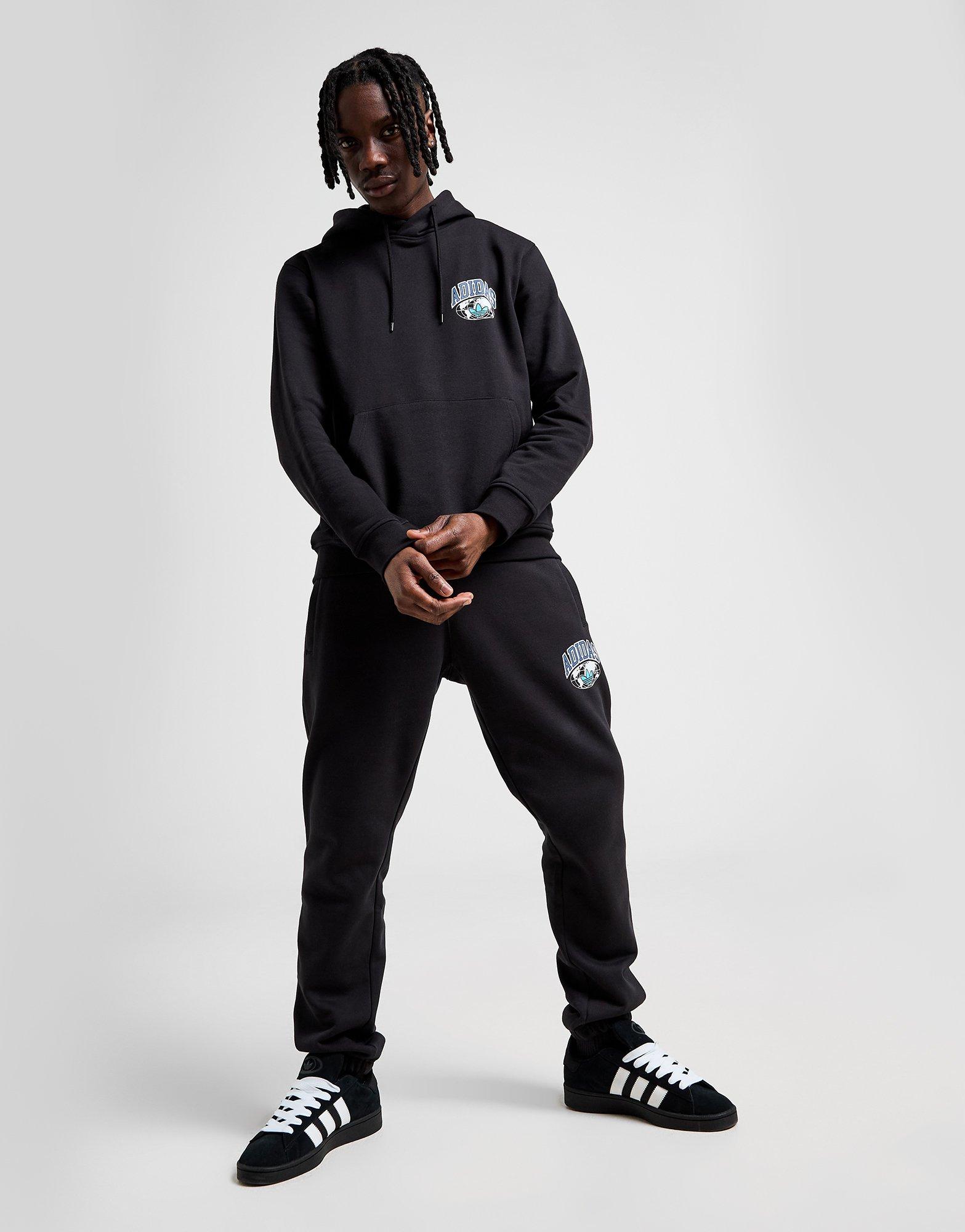 adidas Originals Worldwide Hoodie