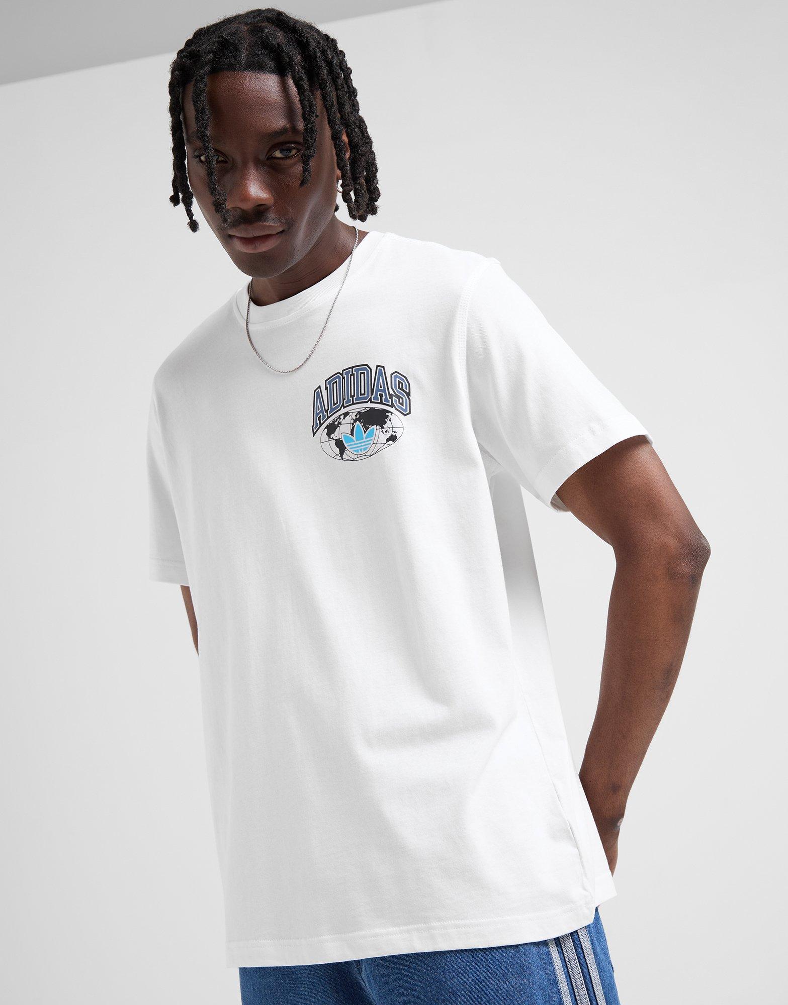adidas Originals Worldwide T-Shirt