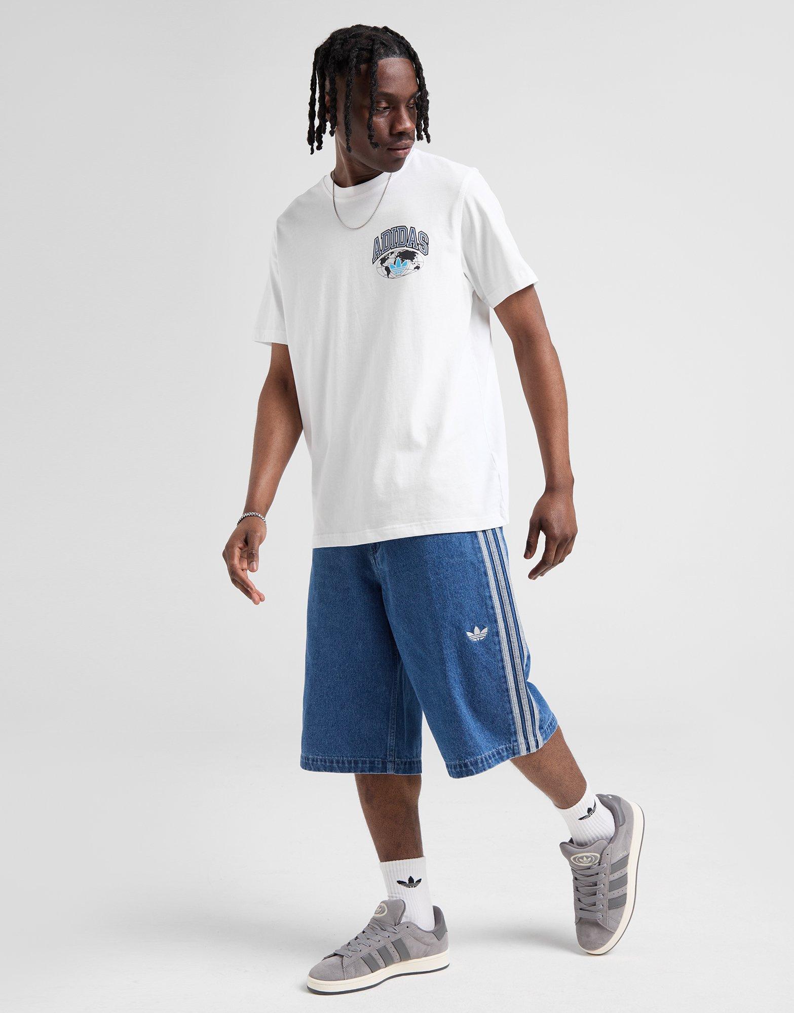 adidas Originals Worldwide T-Shirt