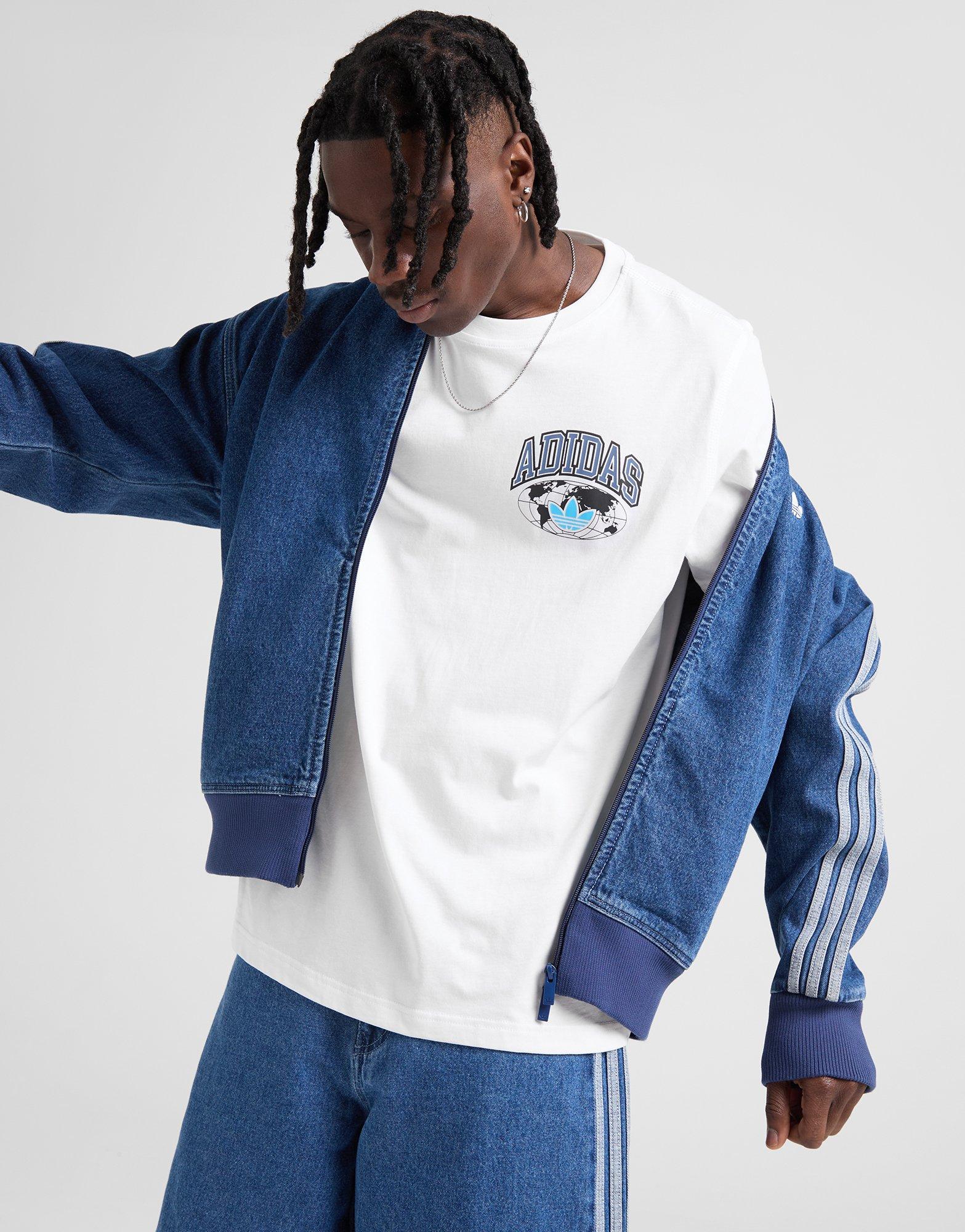adidas Originals Maglia Worldwide