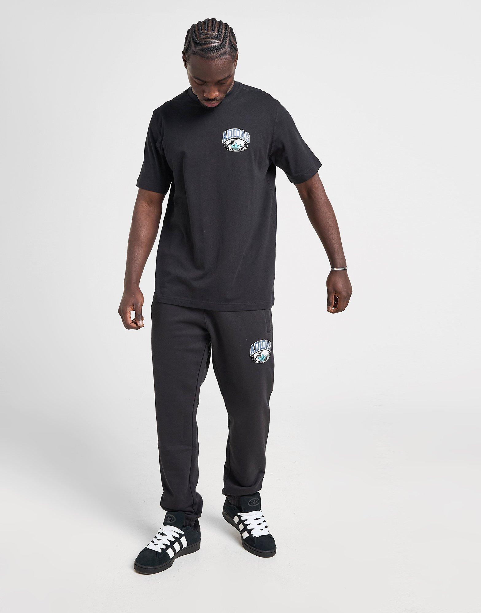 adidas Originals Worldwide T-Shirt