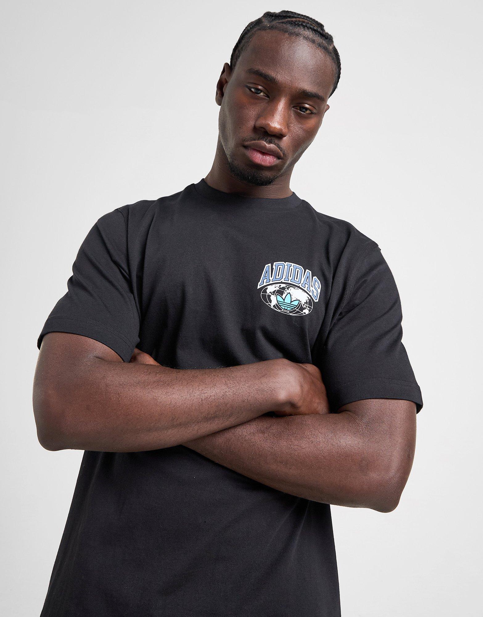 adidas Originals Worldwide T-Shirt