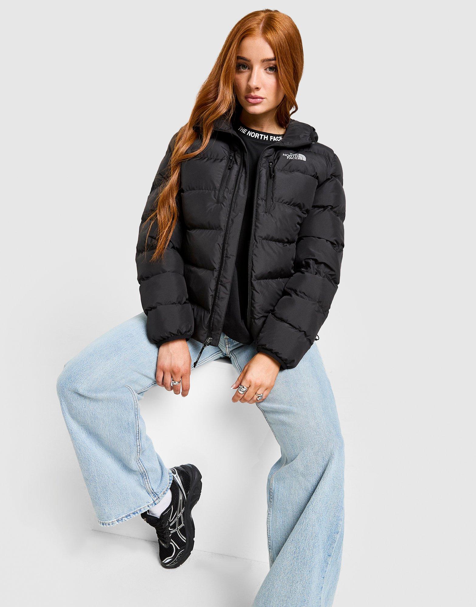 The North Face Giubbotto Shayaz Padded