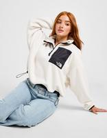 The North Face Felpa Fleece 1/4 Zip Hangita Polar