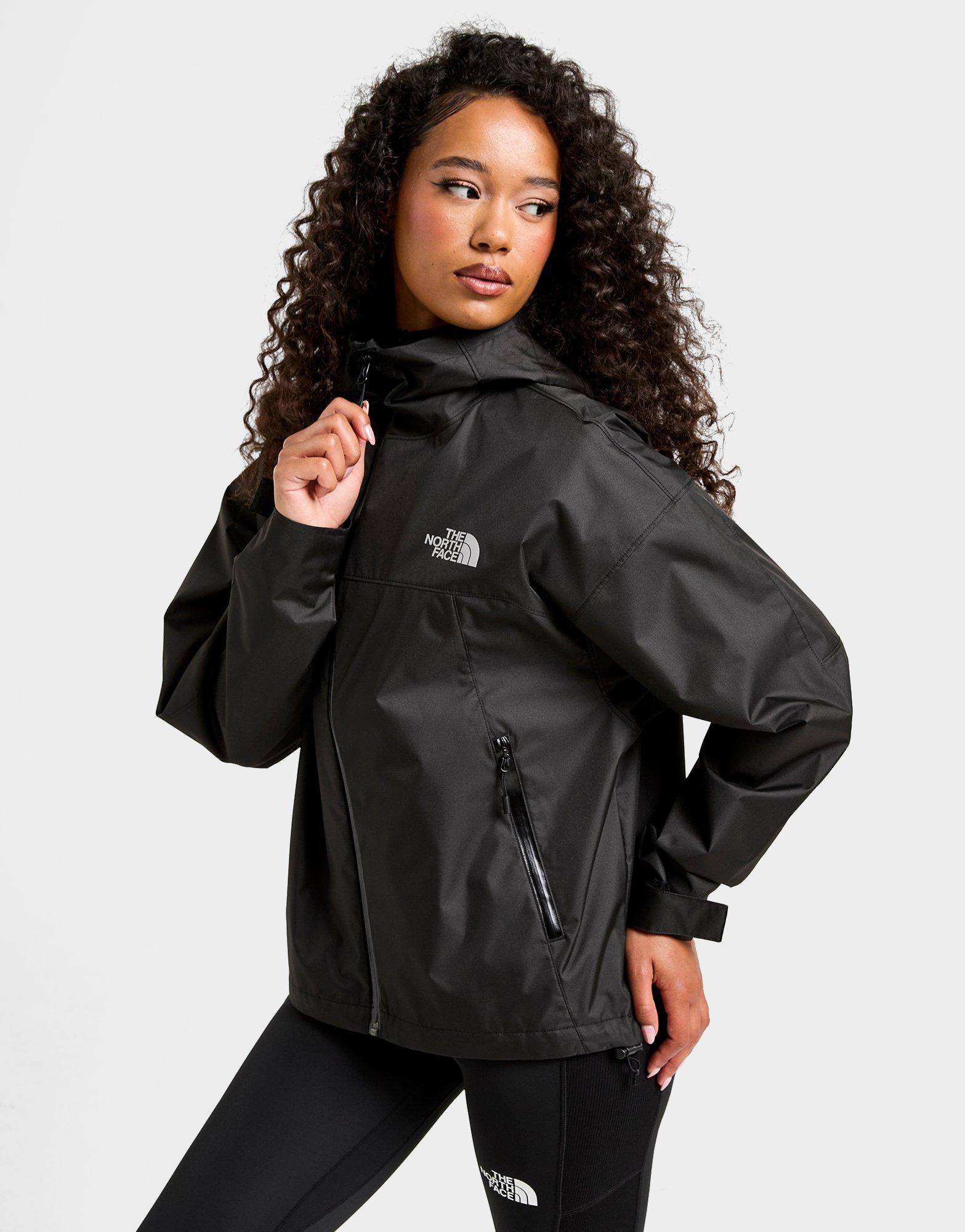 The North Face Lightweight Shell Jacket