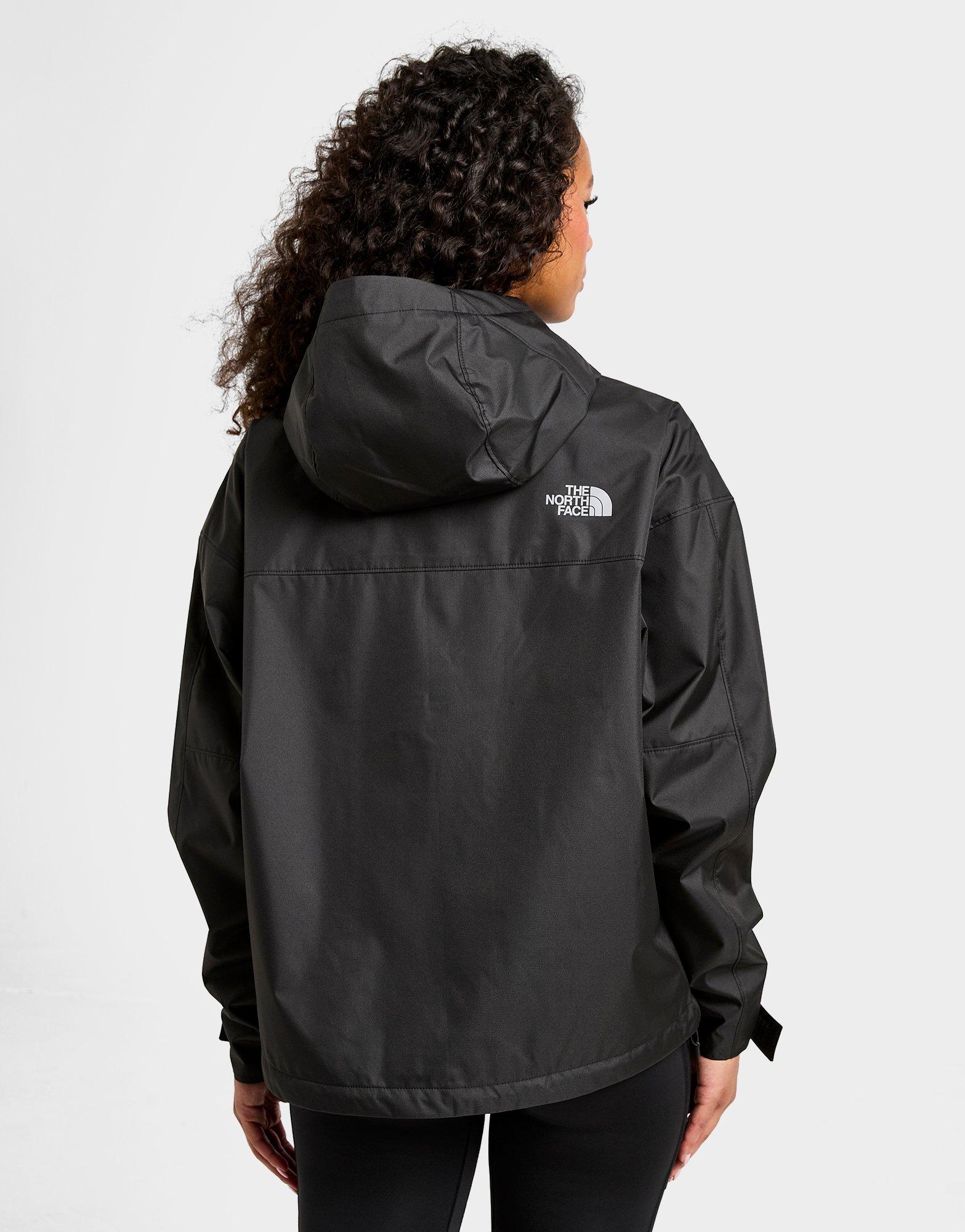The North Face Lightweight Shell Jacket