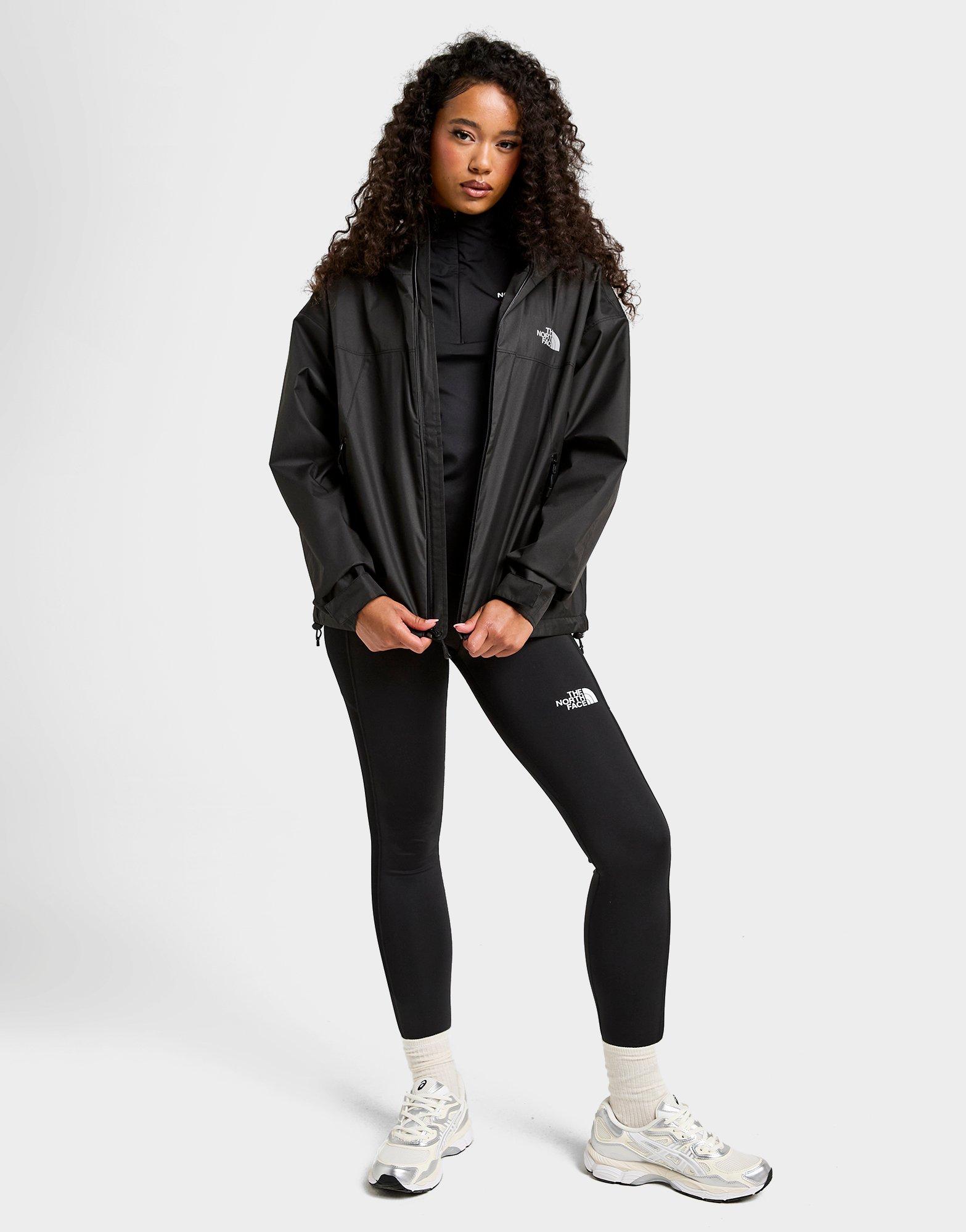 The North Face Lightweight Shell Jacket