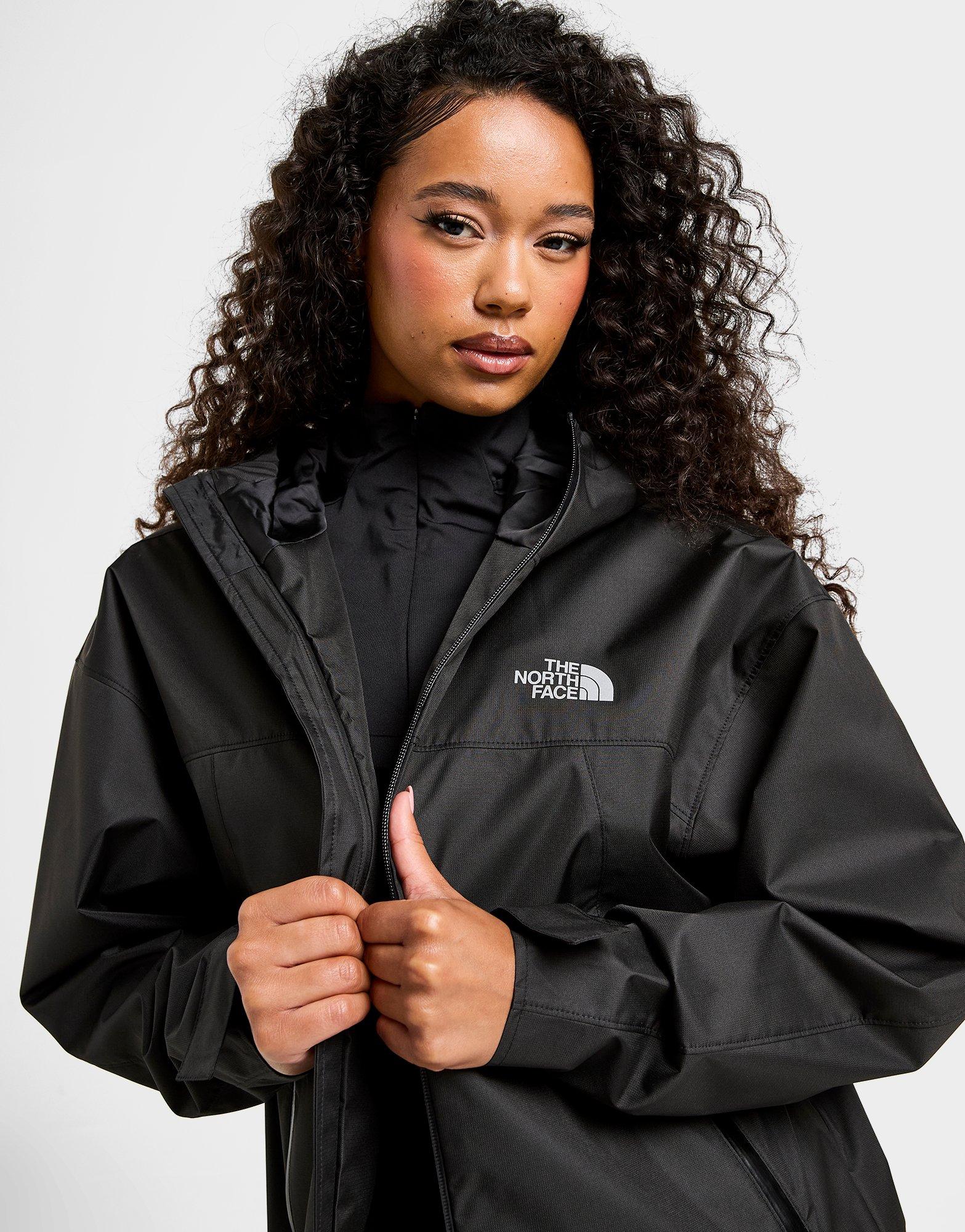 The North Face Lightweight Shell Jacket
