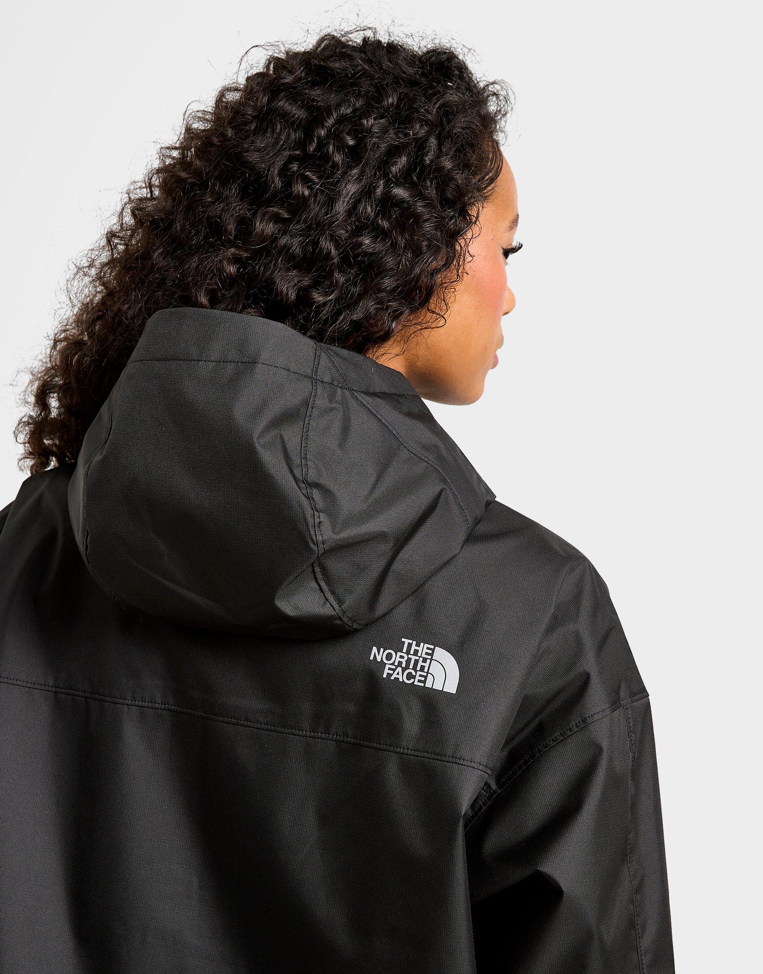 The North Face Lightweight Shell Jacket