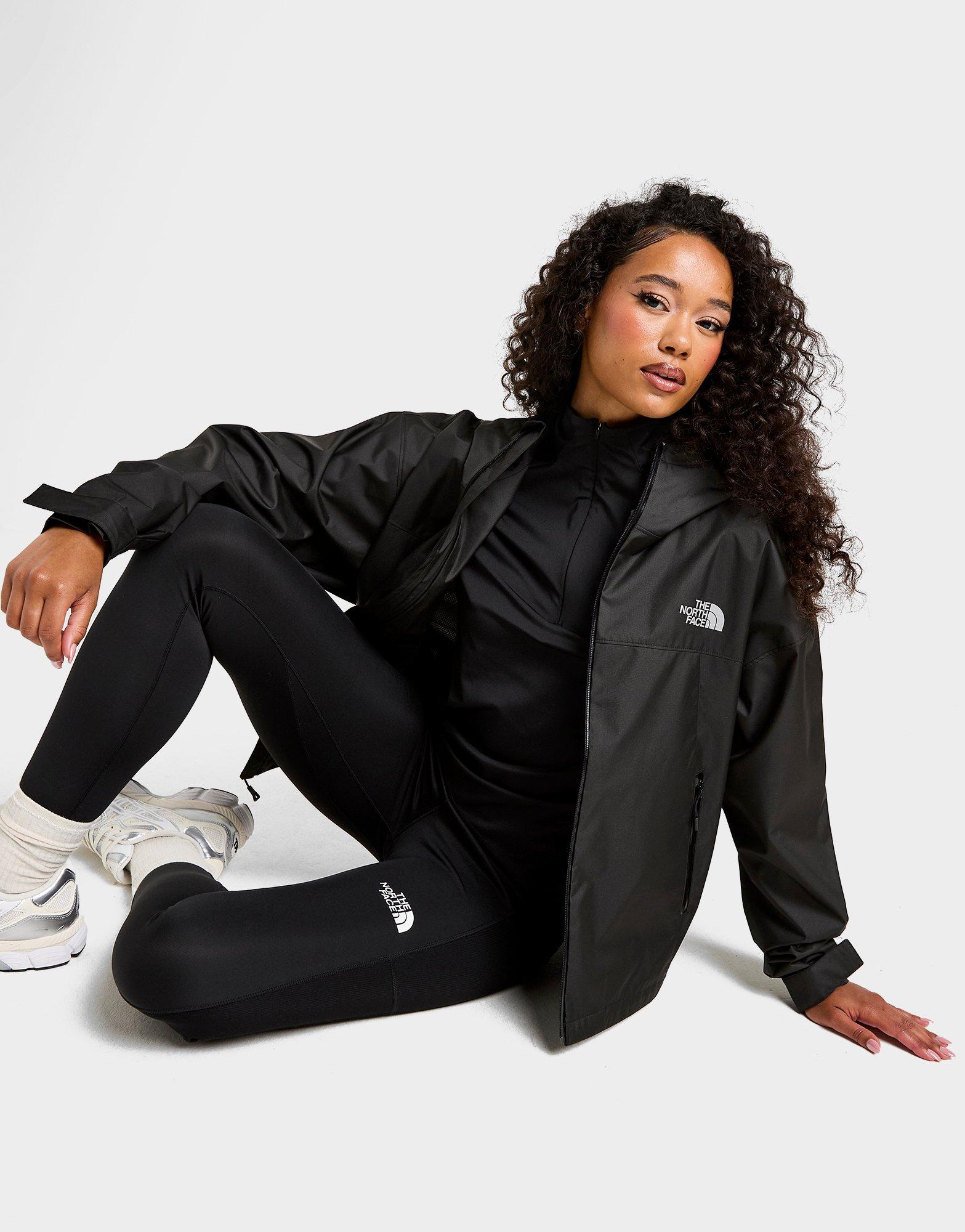 The North Face Lightweight Shell Jacket