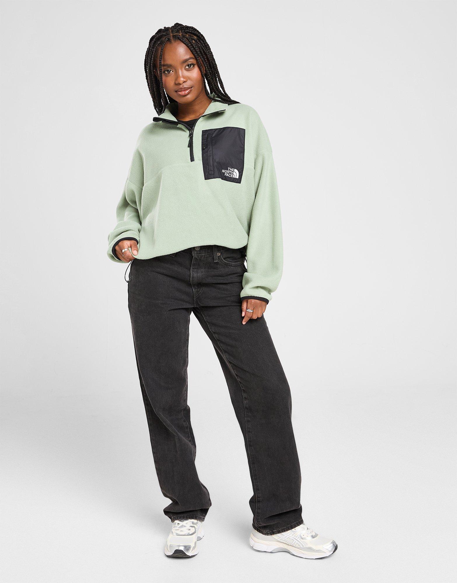 The North Face Polaire Zippée Hangita Femme
