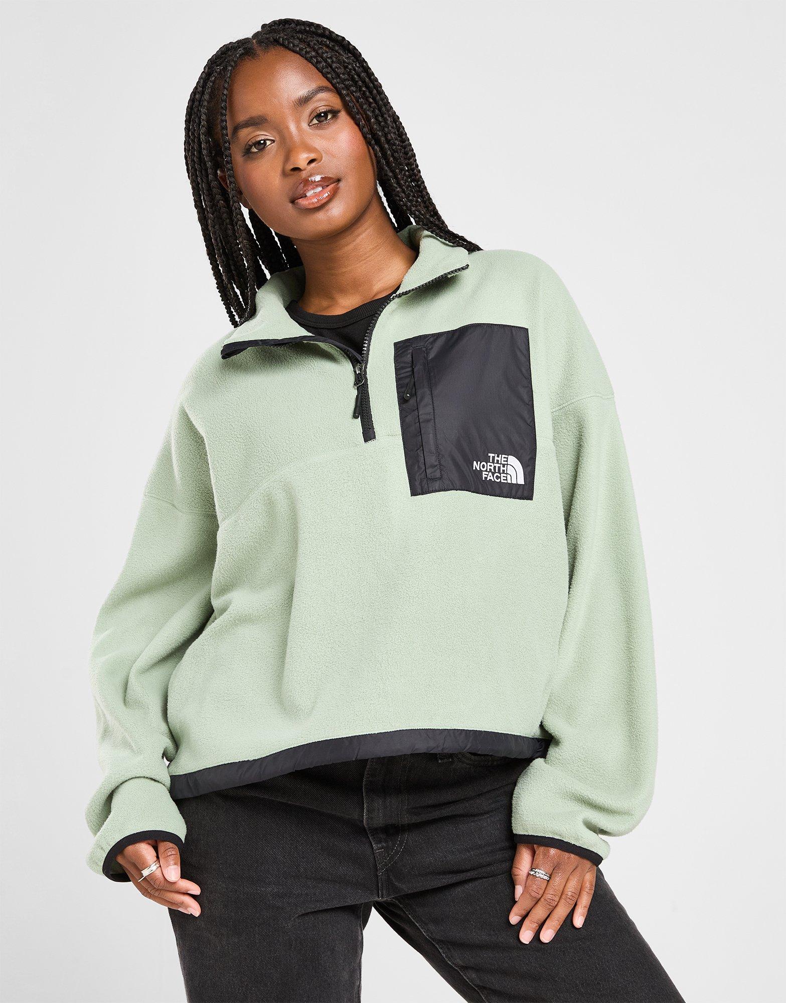 The North Face Polaire Zippée Hangita Femme